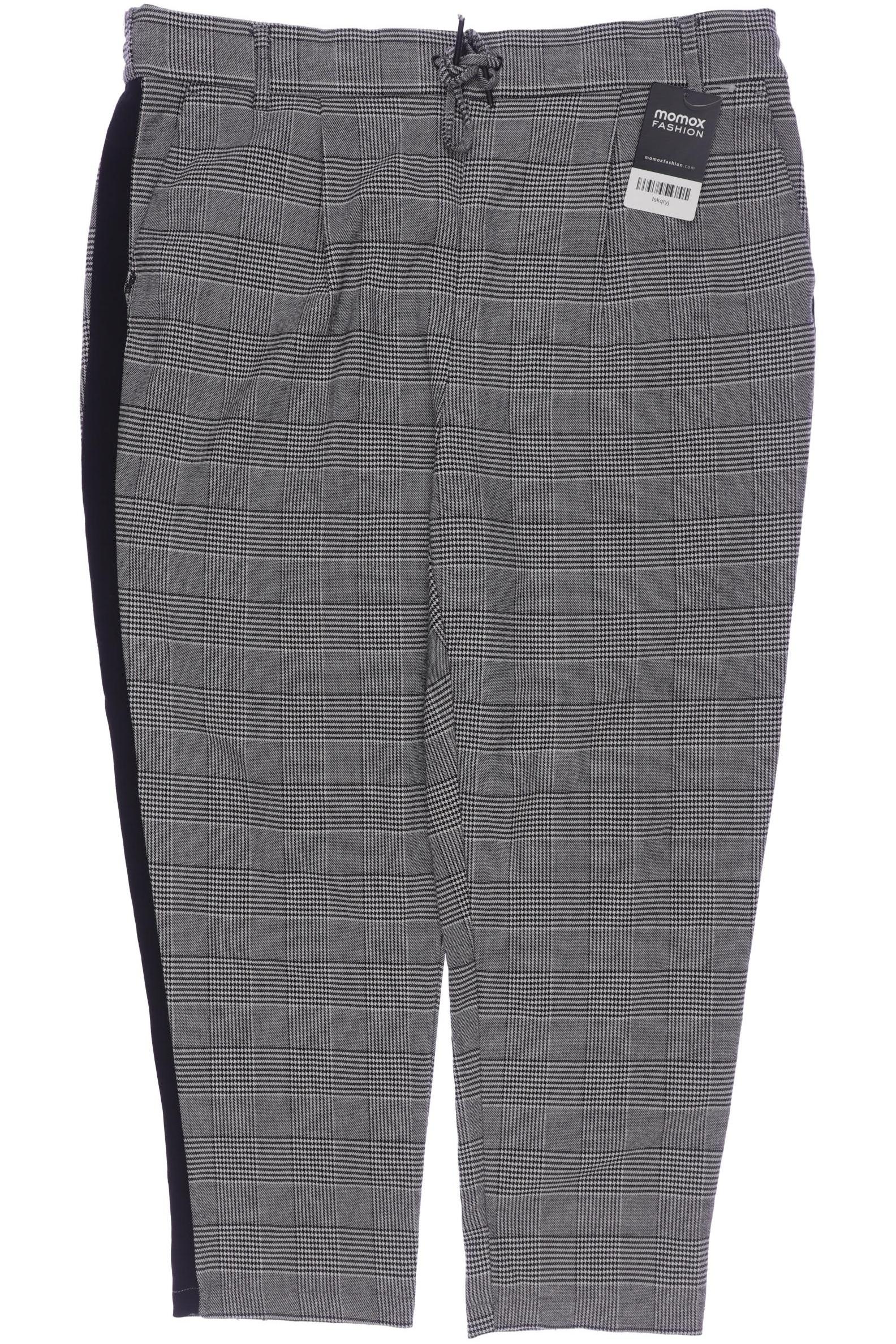 

Only Damen Stoffhose, grau, Gr. 0