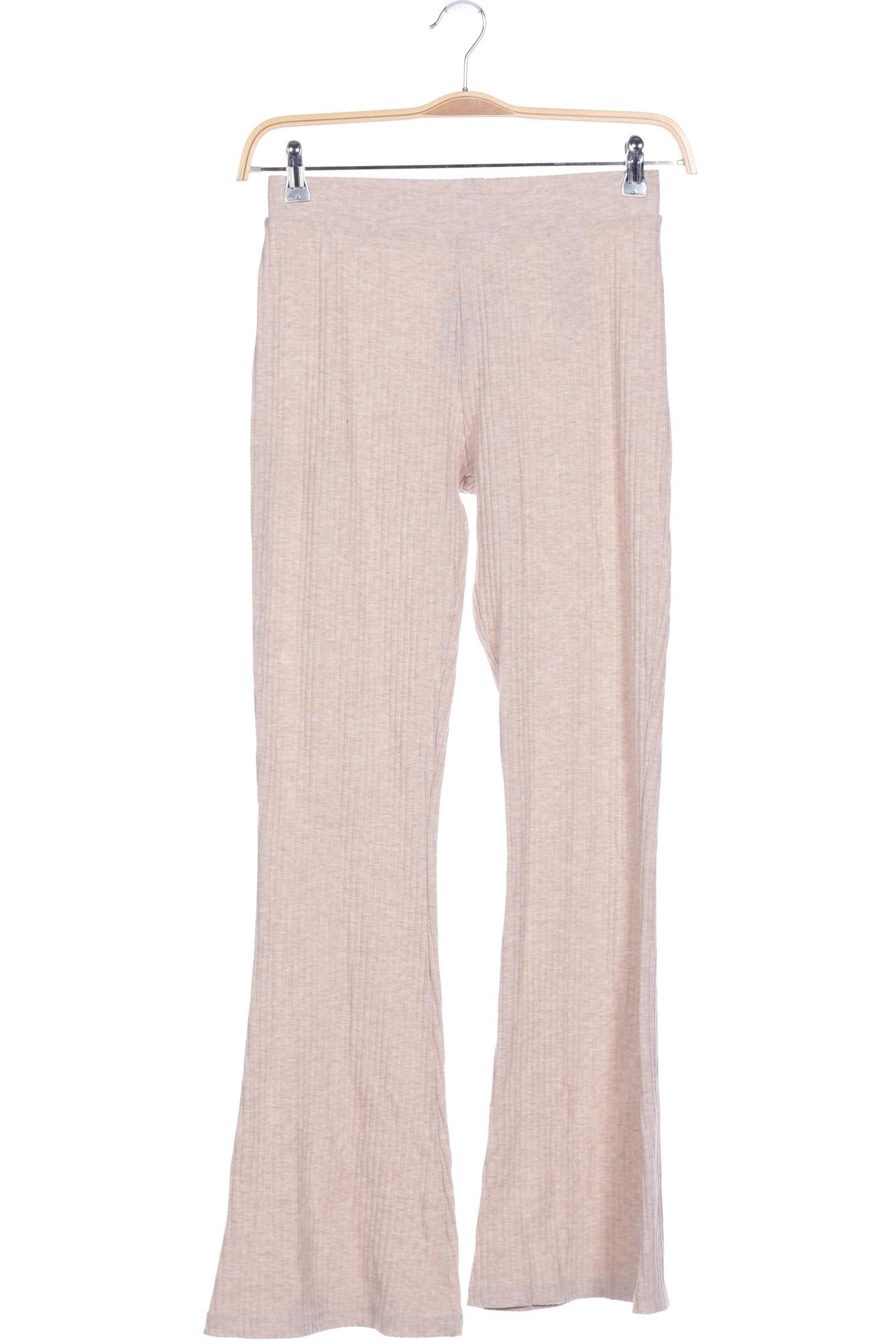 

Only Damen Stoffhose, beige, Gr. 0