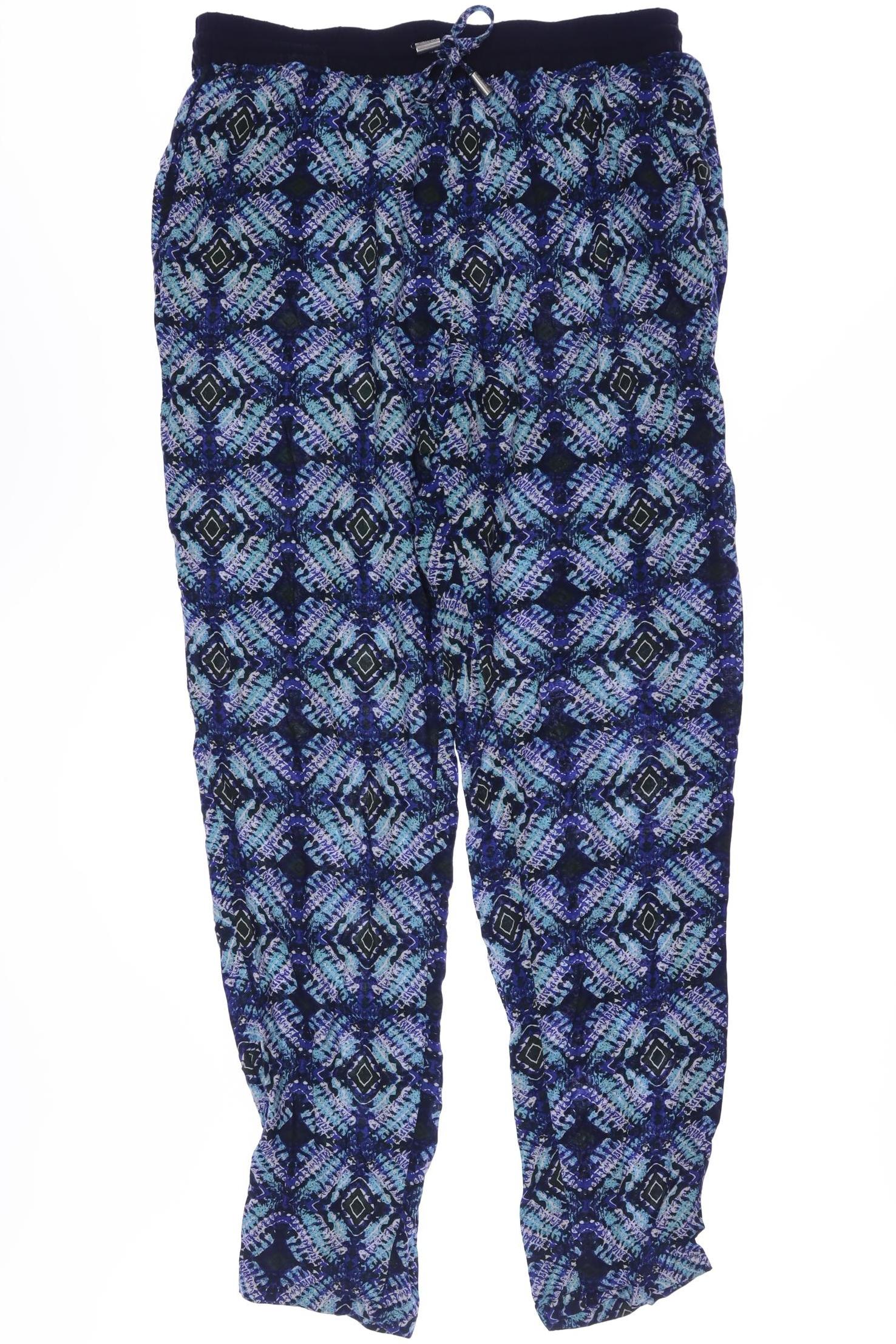 

Only Damen Stoffhose, blau, Gr. 36
