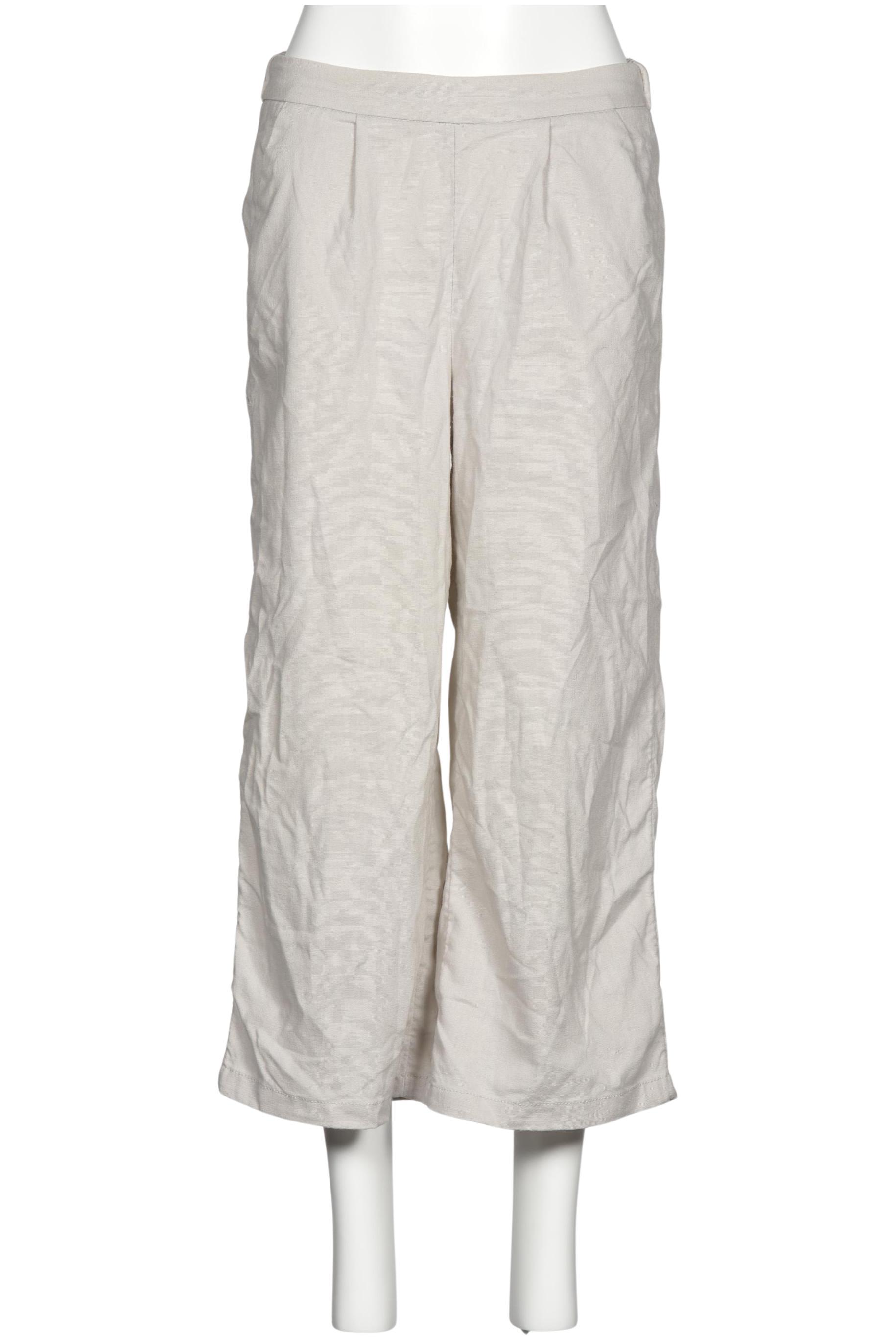 

Only Damen Stoffhose, beige, Gr. 36