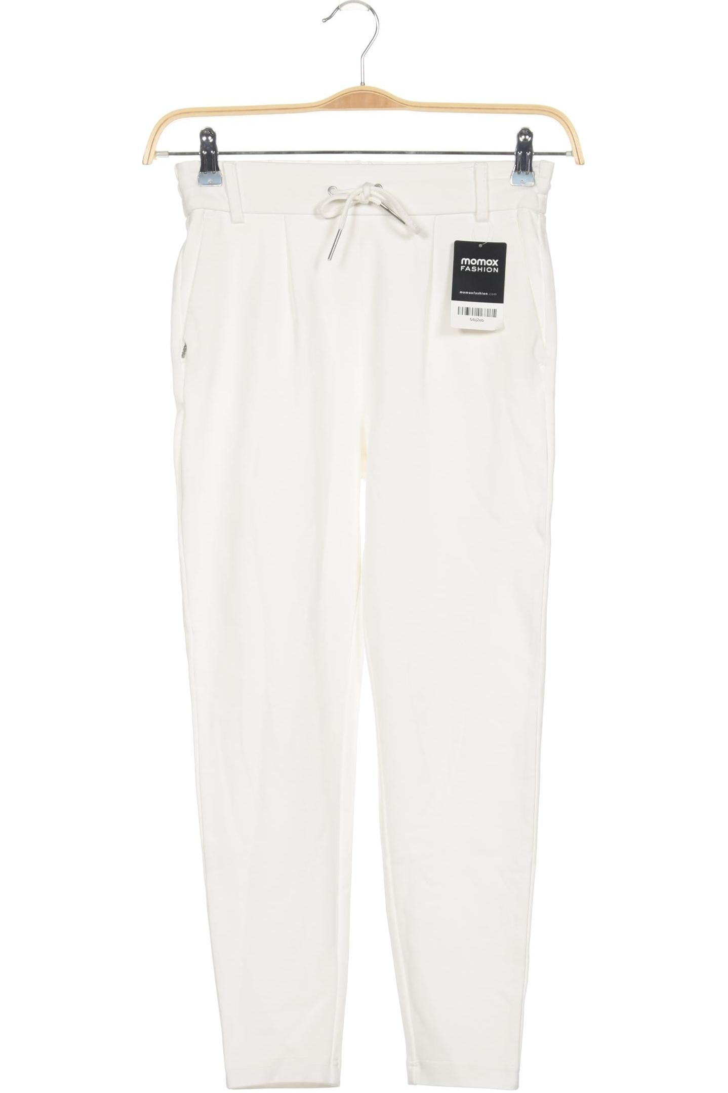 

Only Damen Stoffhose, weiß, Gr. 0