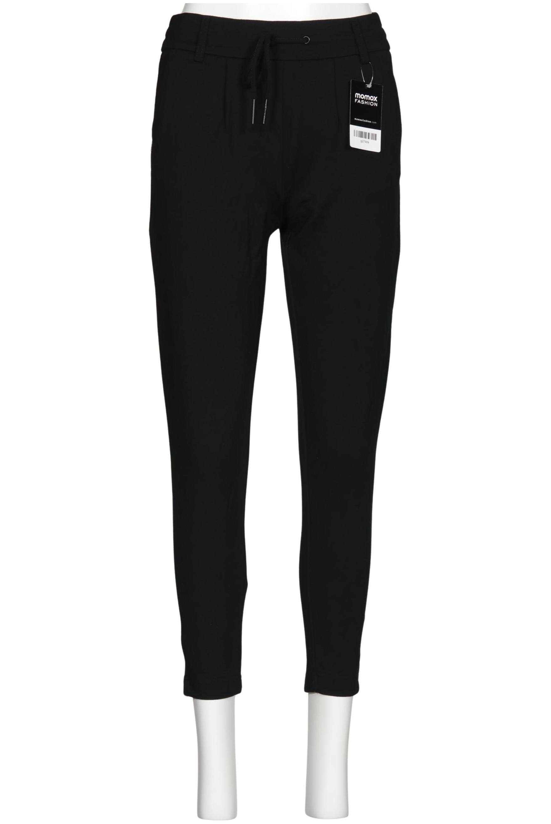 

Only Damen Stoffhose, schwarz, Gr. 0