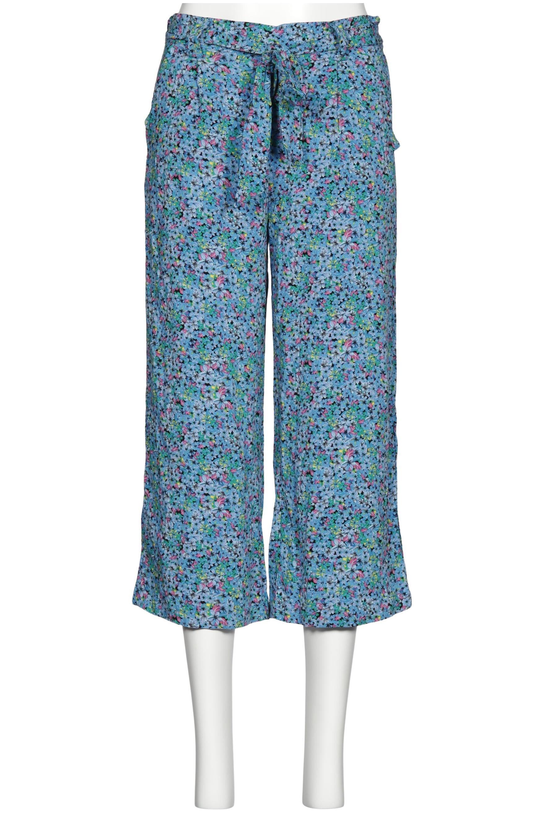 

Only Damen Stoffhose, blau, Gr. 36