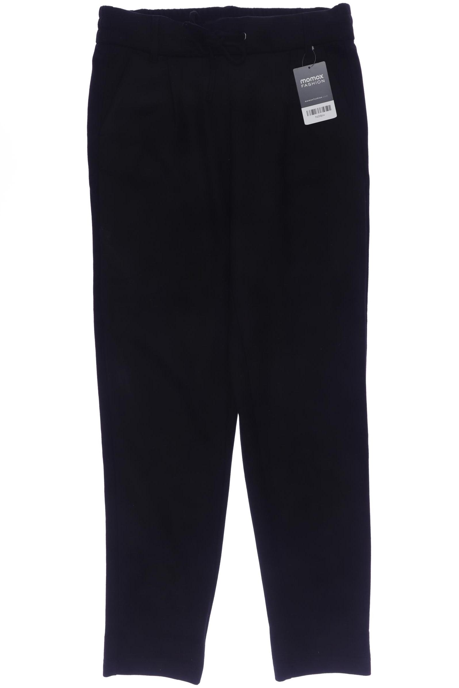

Only Damen Stoffhose, schwarz, Gr. 0