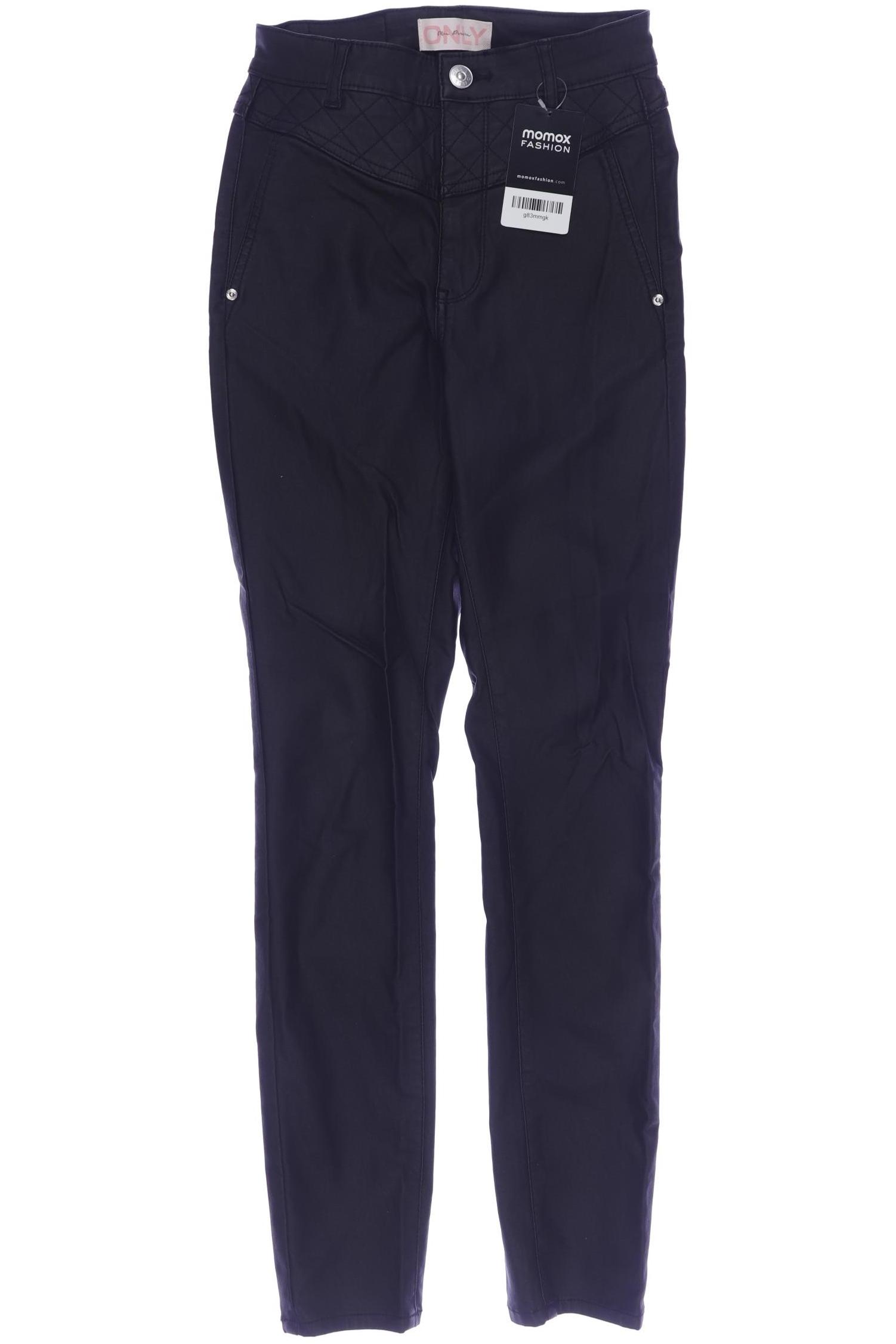 

Only Damen Stoffhose, schwarz, Gr. 26