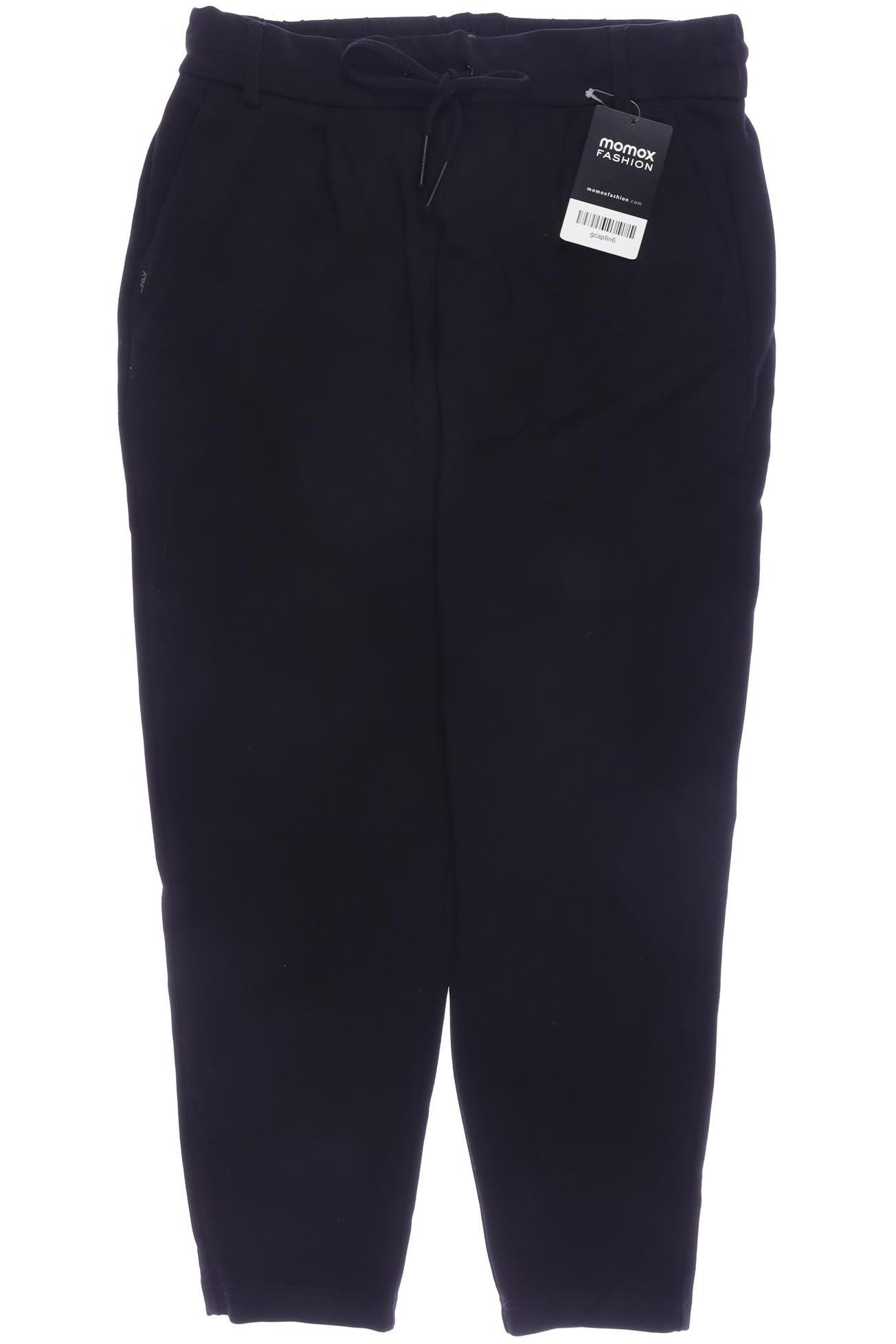 

Only Damen Stoffhose, schwarz, Gr. 0