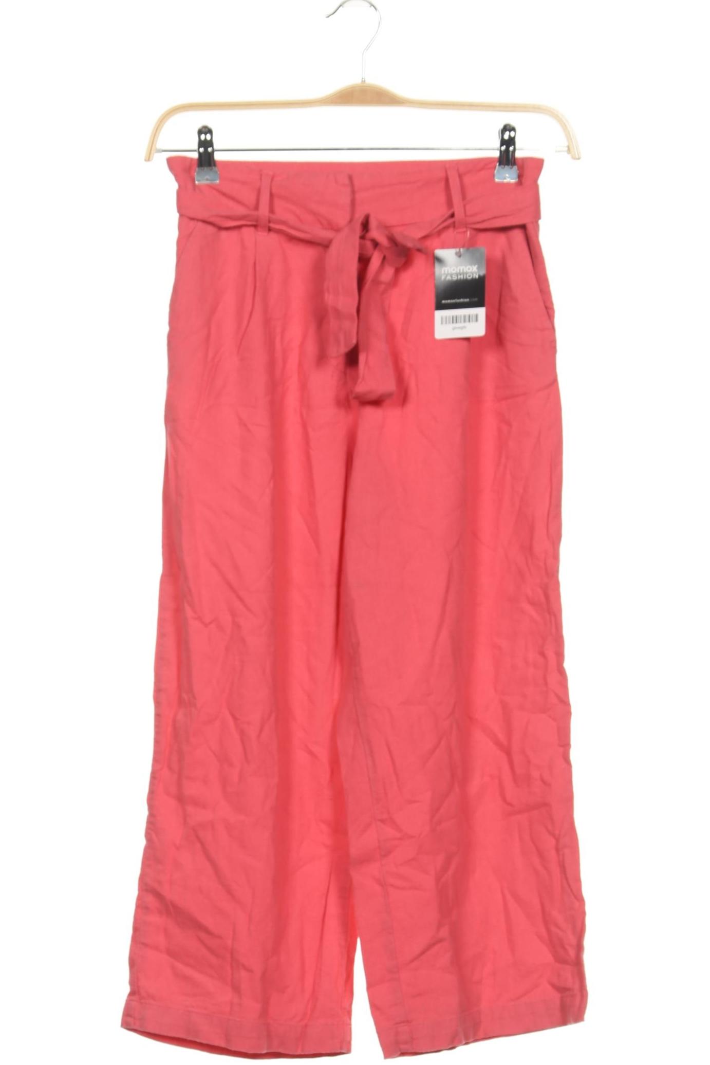 

Only Damen Stoffhose, pink, Gr. 0