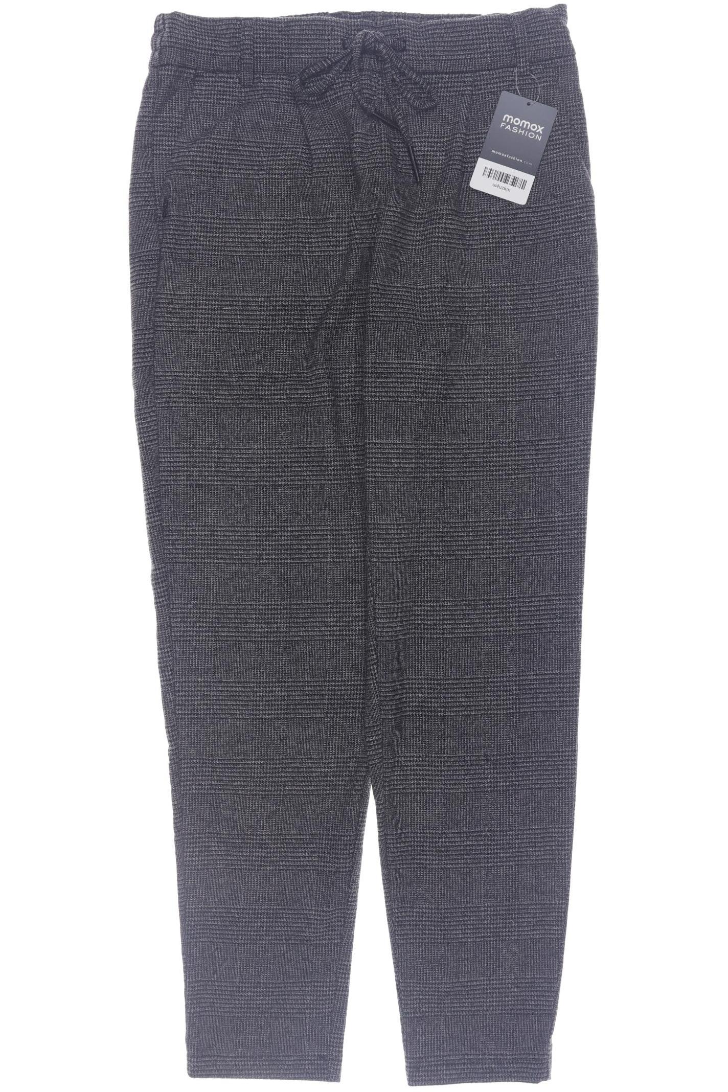 

Only Damen Stoffhose, grau, Gr. 0