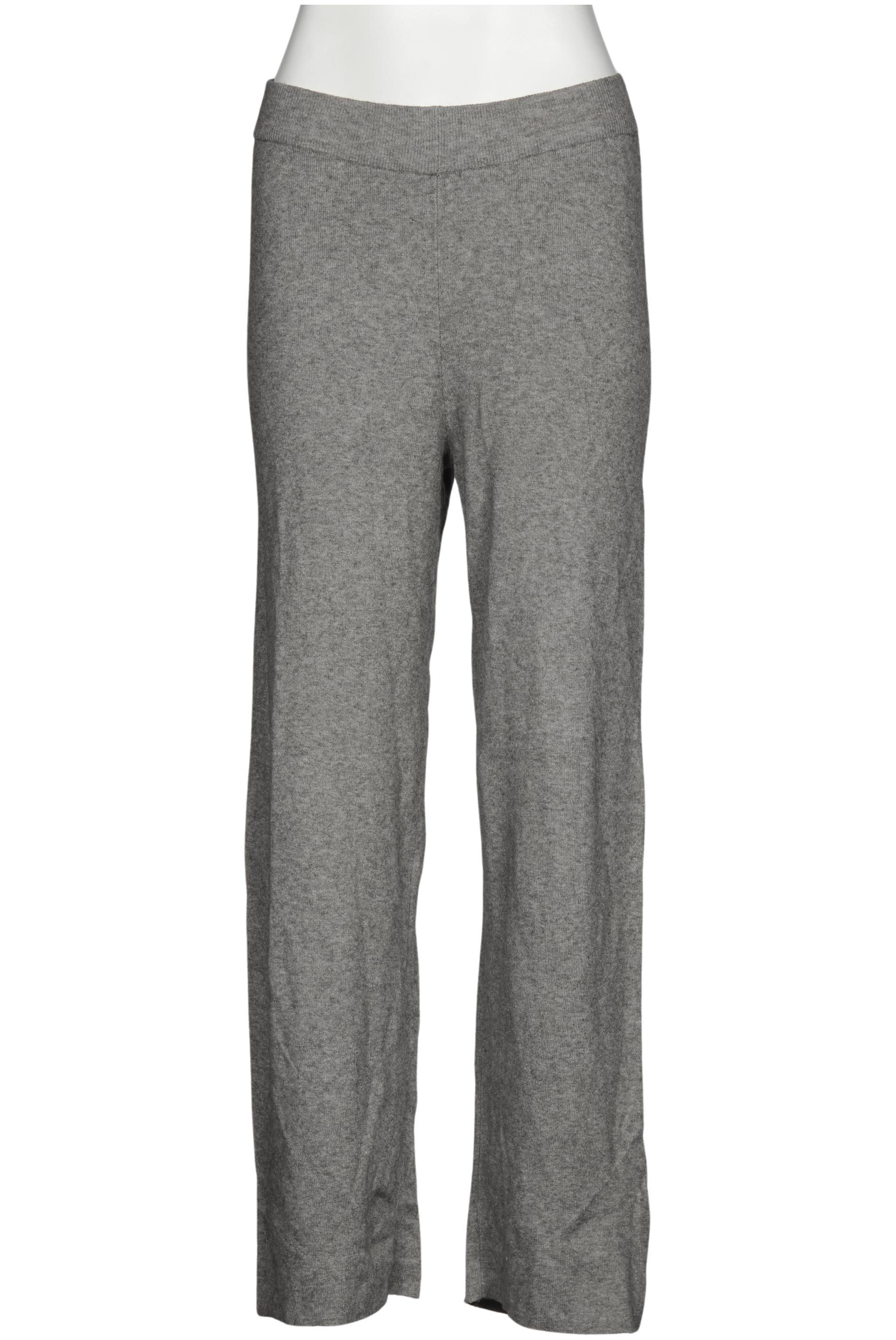

Only Damen Stoffhose, grau, Gr. 0