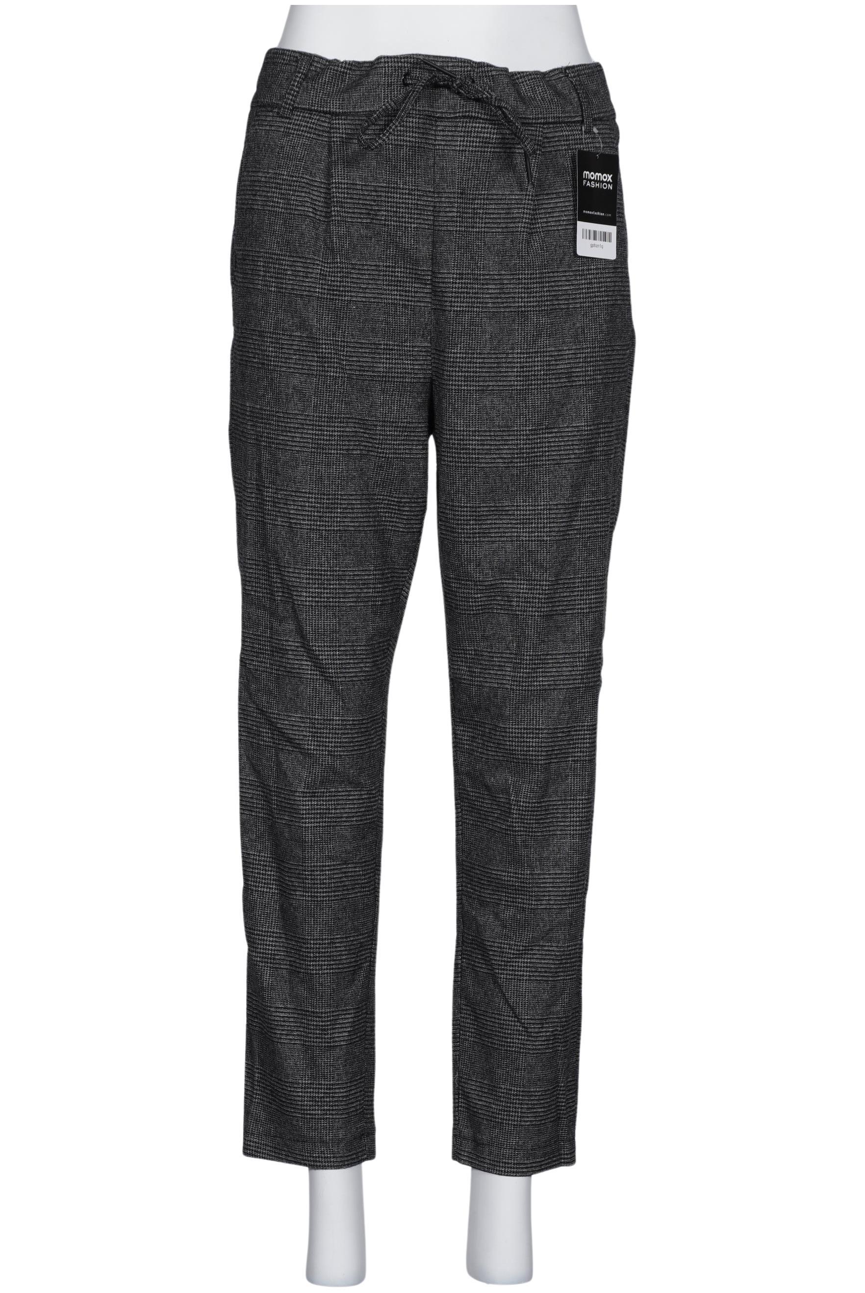 

Only Damen Stoffhose, grau, Gr. 0