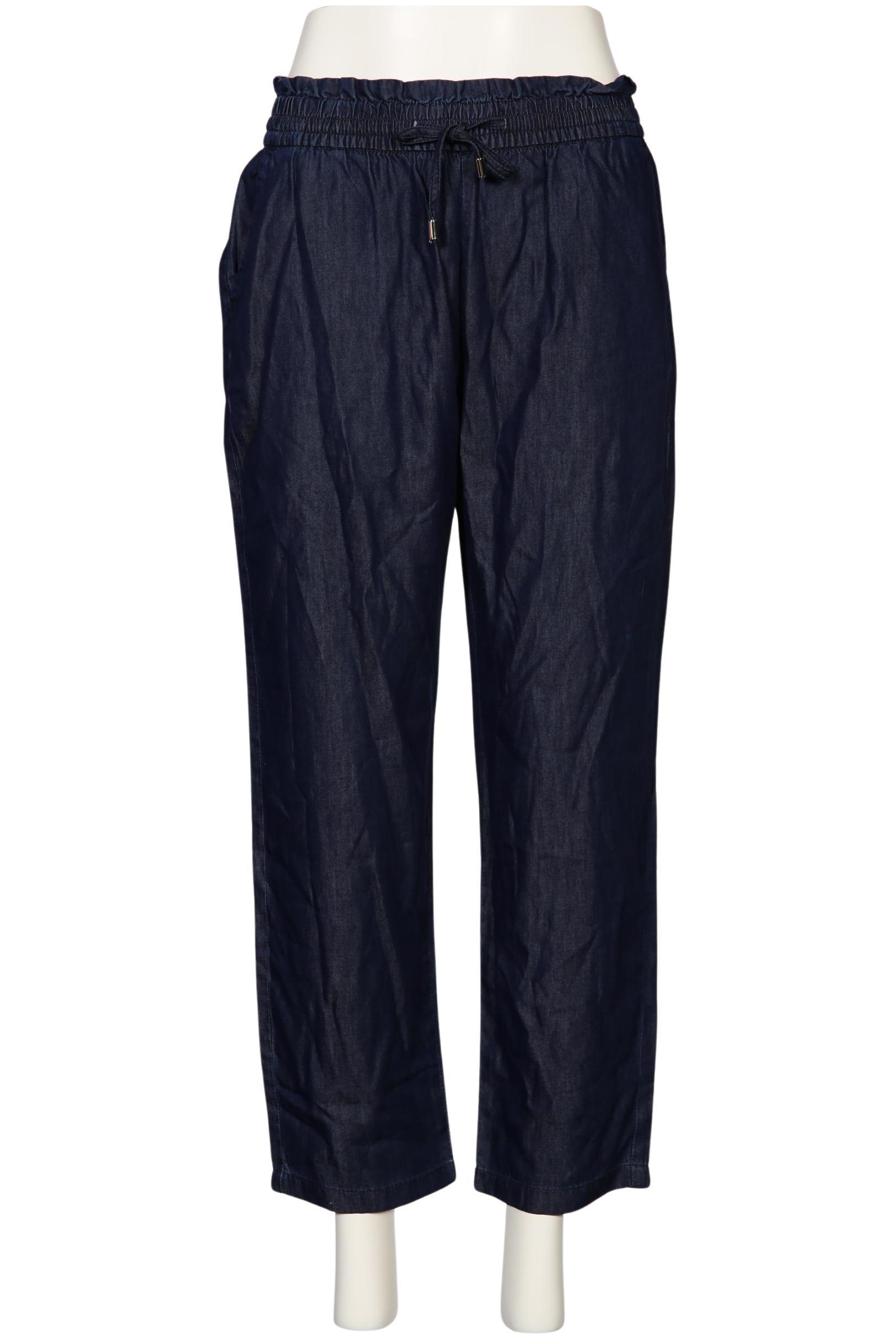 

Only Damen Stoffhose, marineblau, Gr. 0