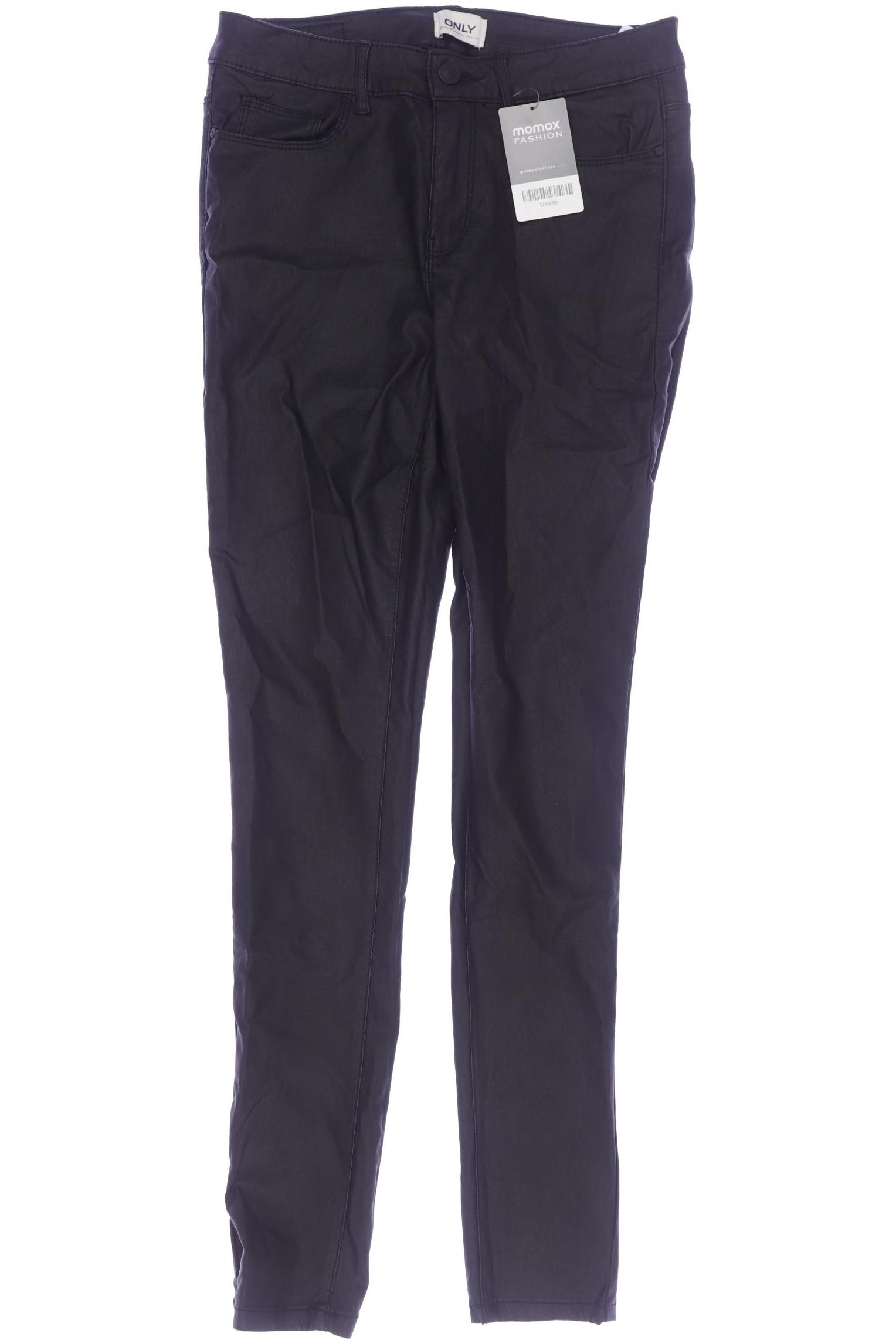 

Only Damen Stoffhose, schwarz, Gr. 0