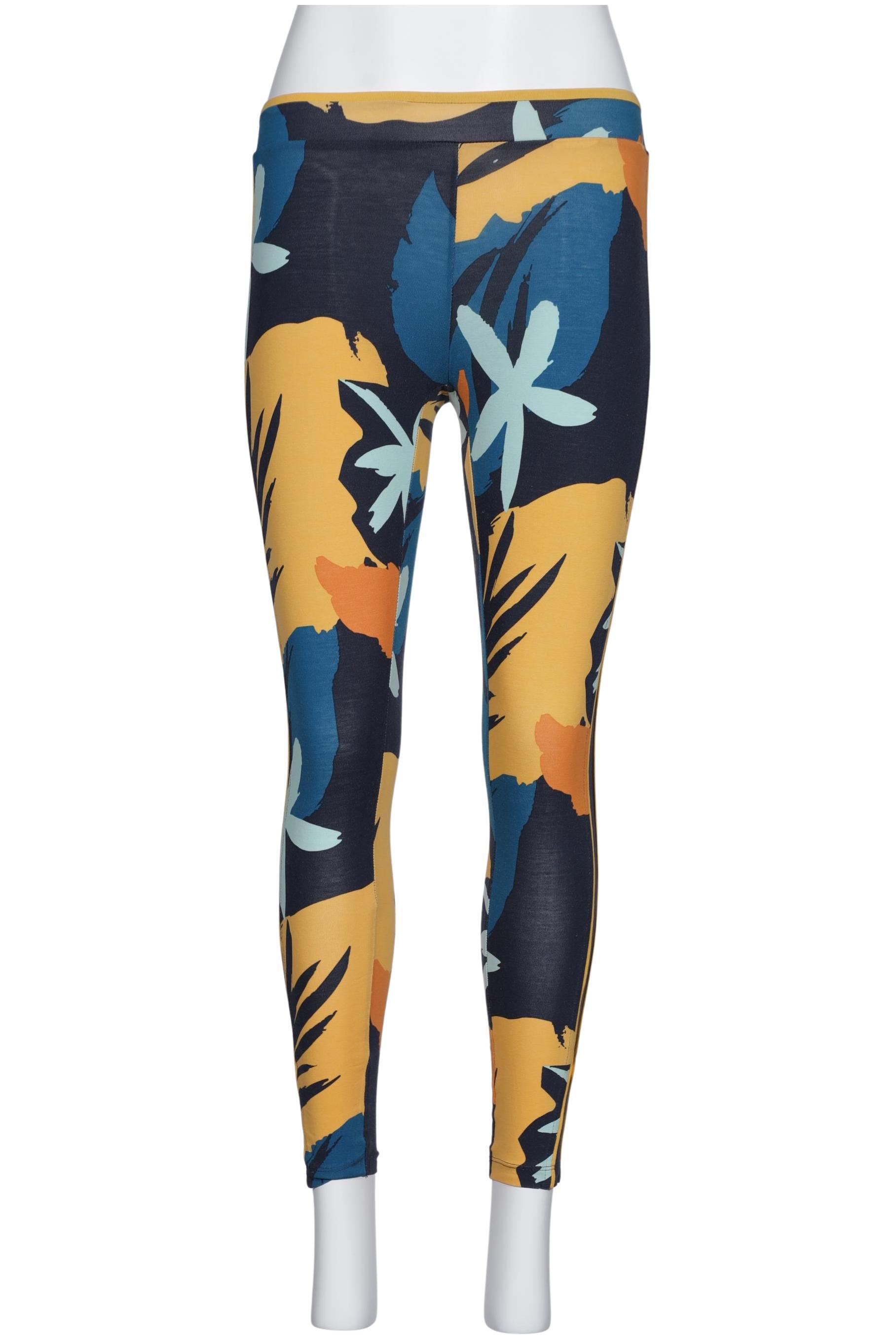 

Only Damen Stoffhose, orange, Gr. 0