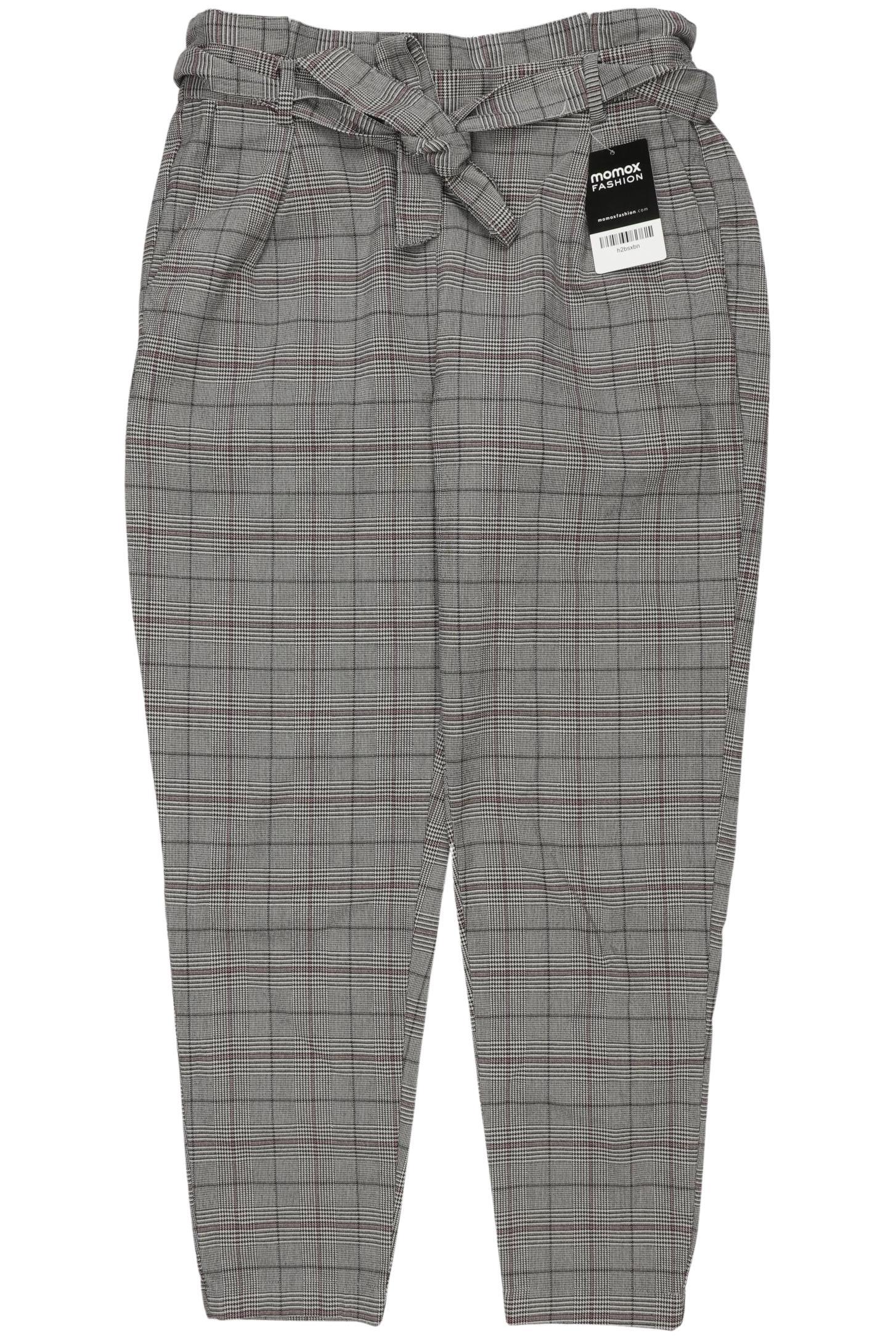 

Only Damen Stoffhose, grau, Gr. 38