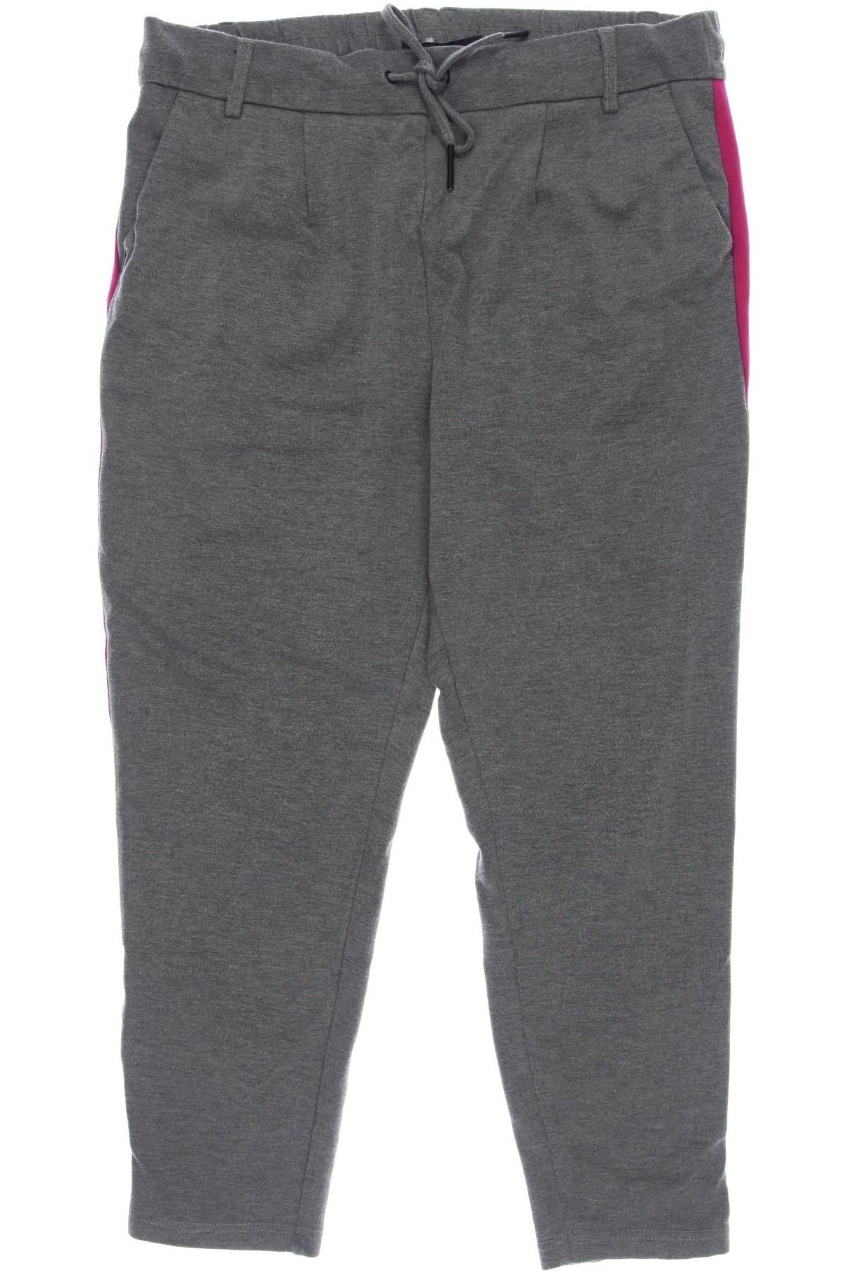 

Only Damen Stoffhose, grau, Gr. 32
