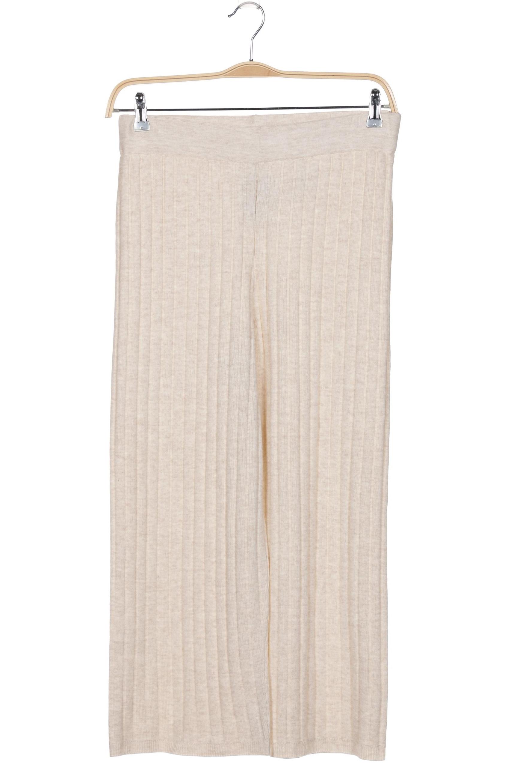 

Only Damen Stoffhose, cremeweiß, Gr. 0