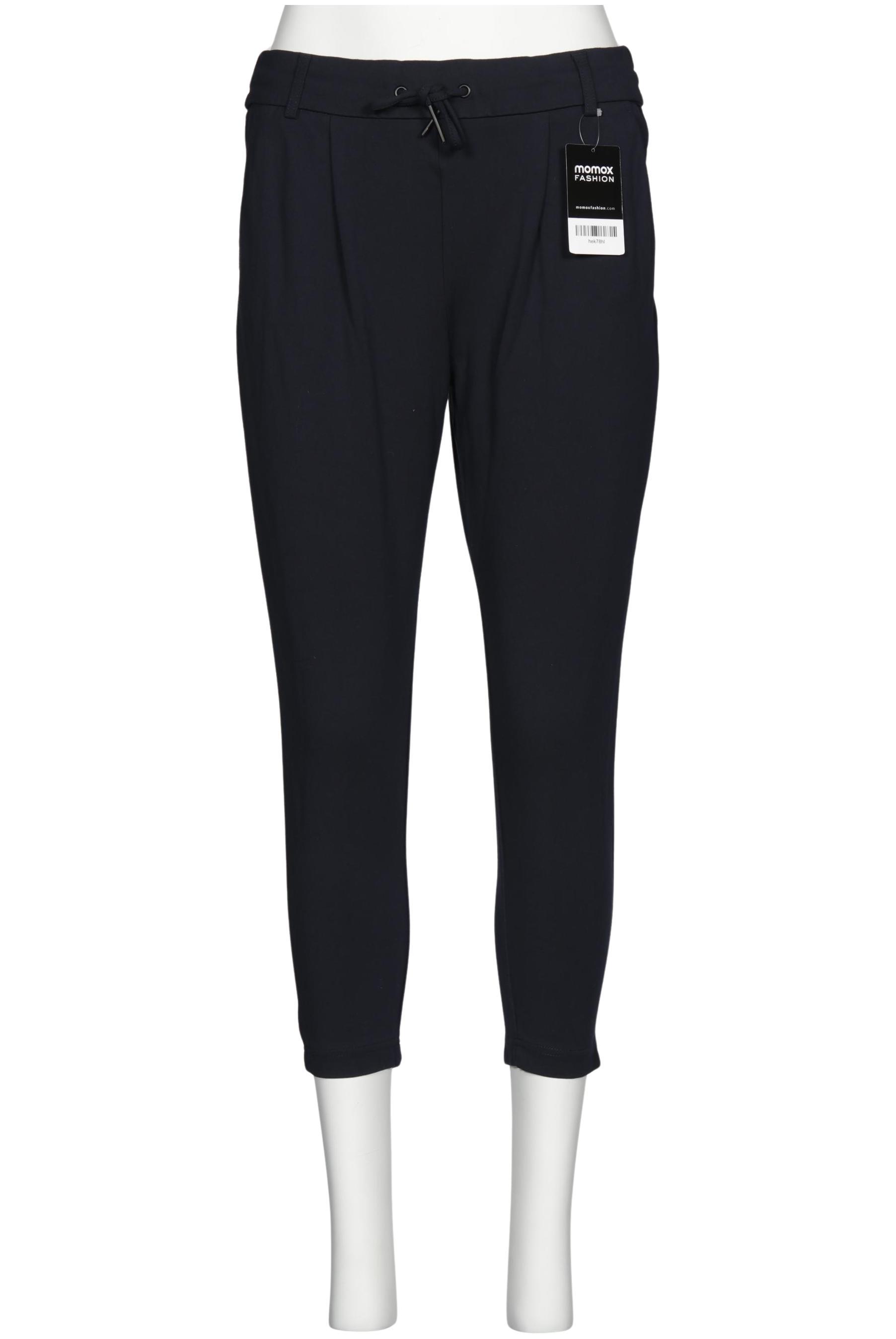 

Only Damen Stoffhose, marineblau, Gr. 28