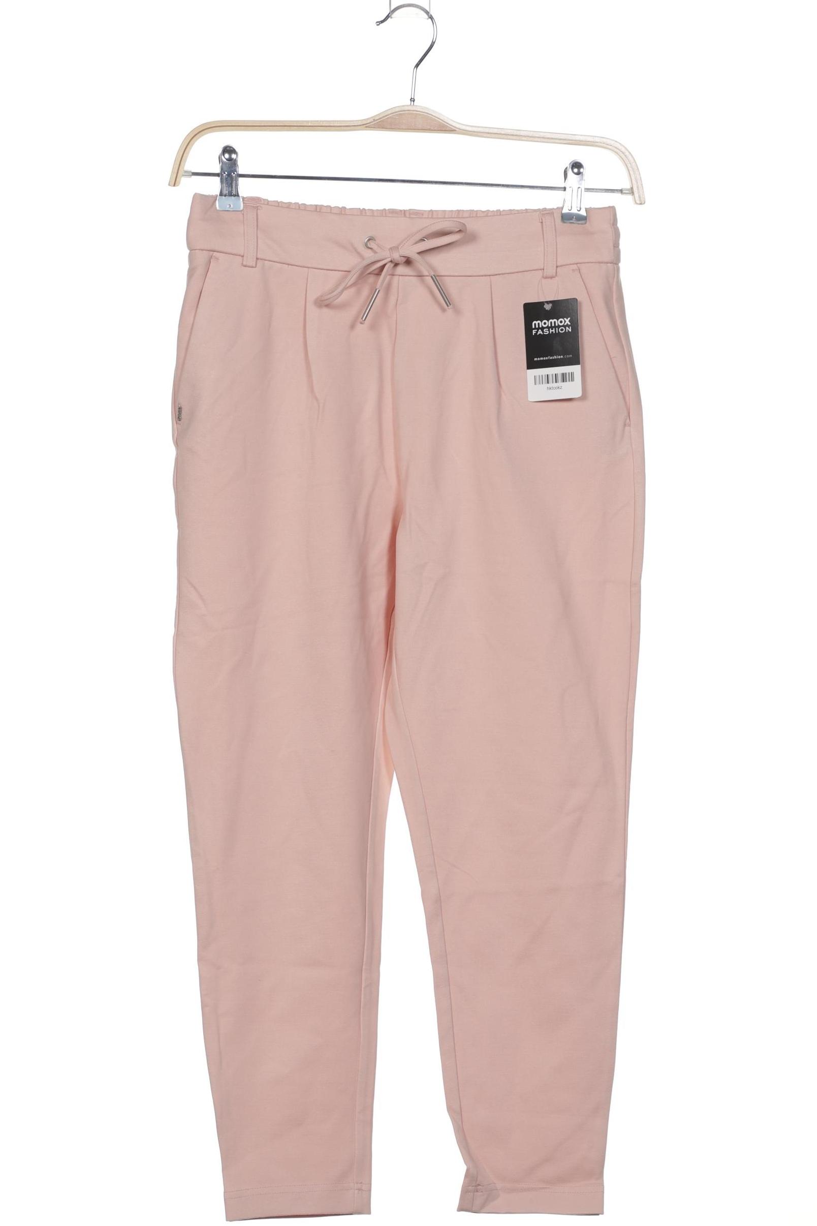 

Only Damen Stoffhose, pink, Gr. 0