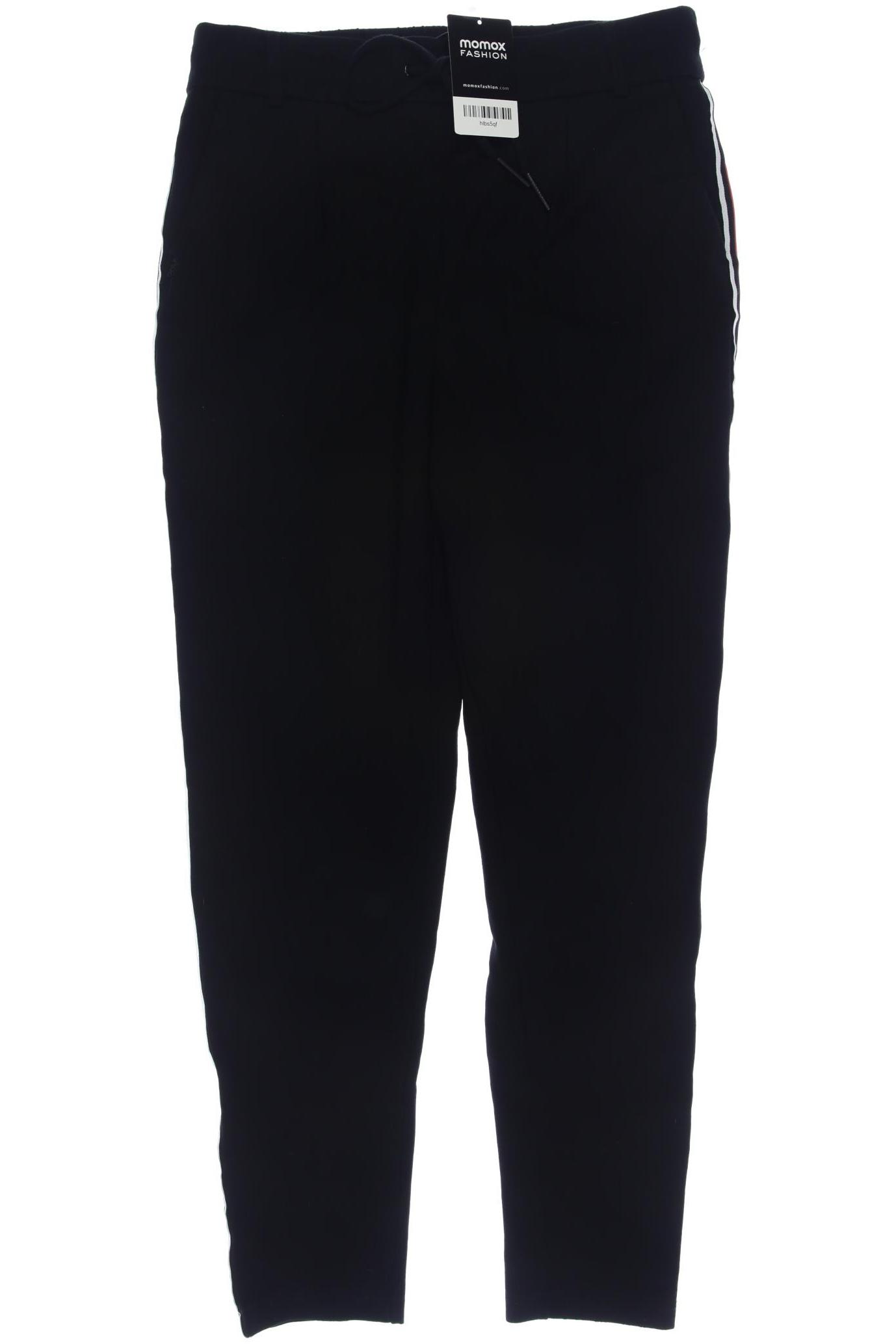 

Only Damen Stoffhose, schwarz, Gr. 0