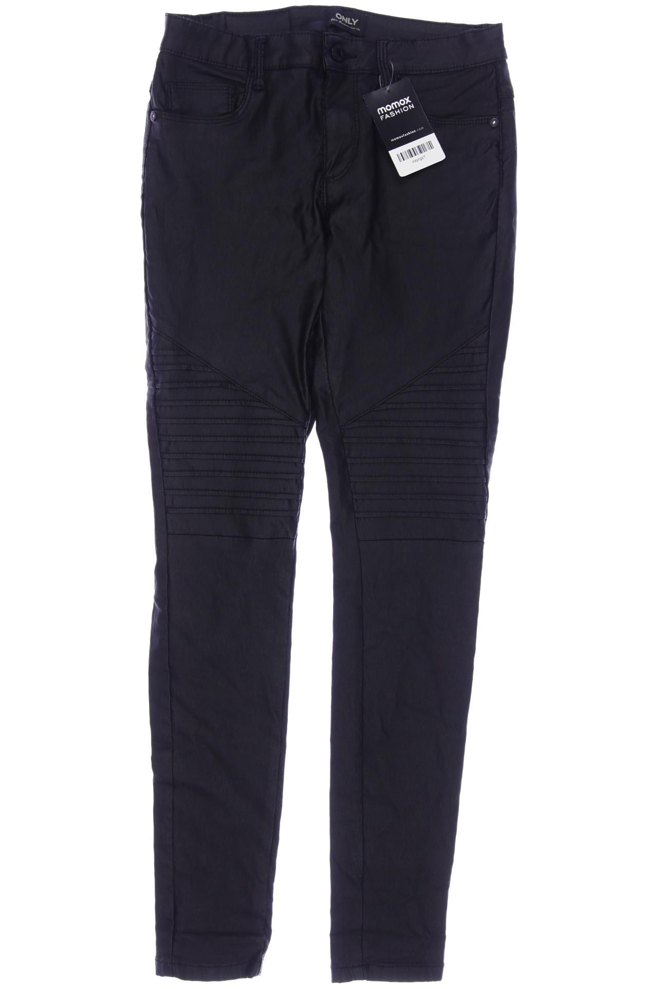 

Only Damen Stoffhose, schwarz, Gr. 0