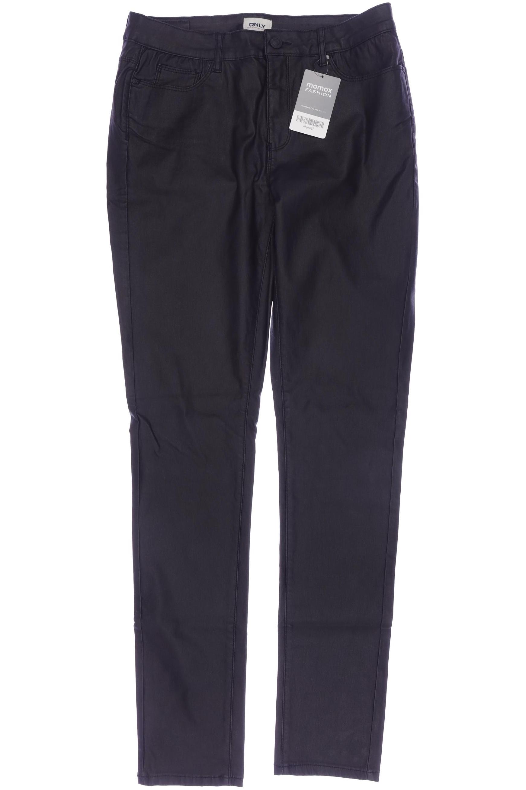 

Only Damen Stoffhose, schwarz, Gr. 0