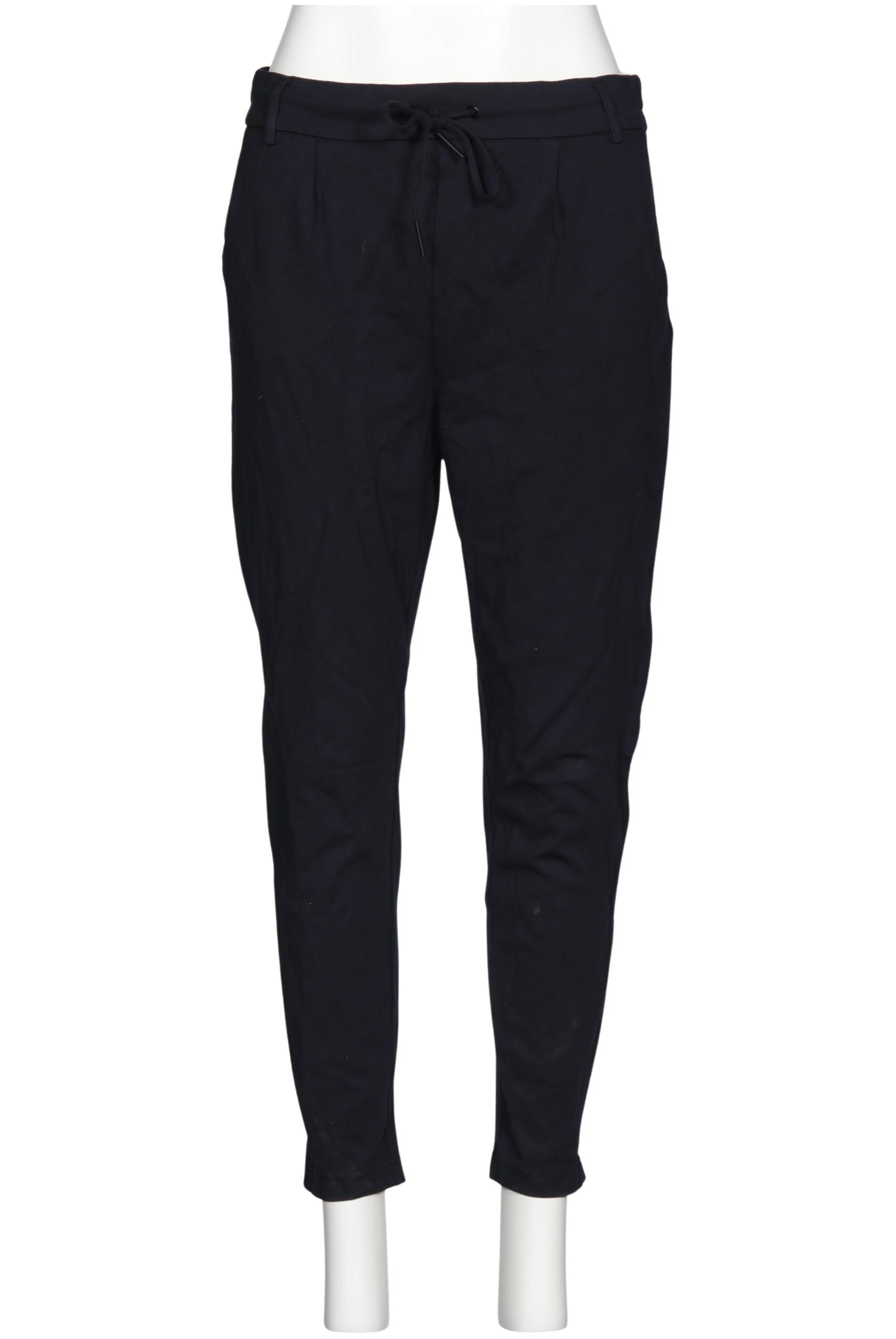 

Only Damen Stoffhose, marineblau, Gr. 0