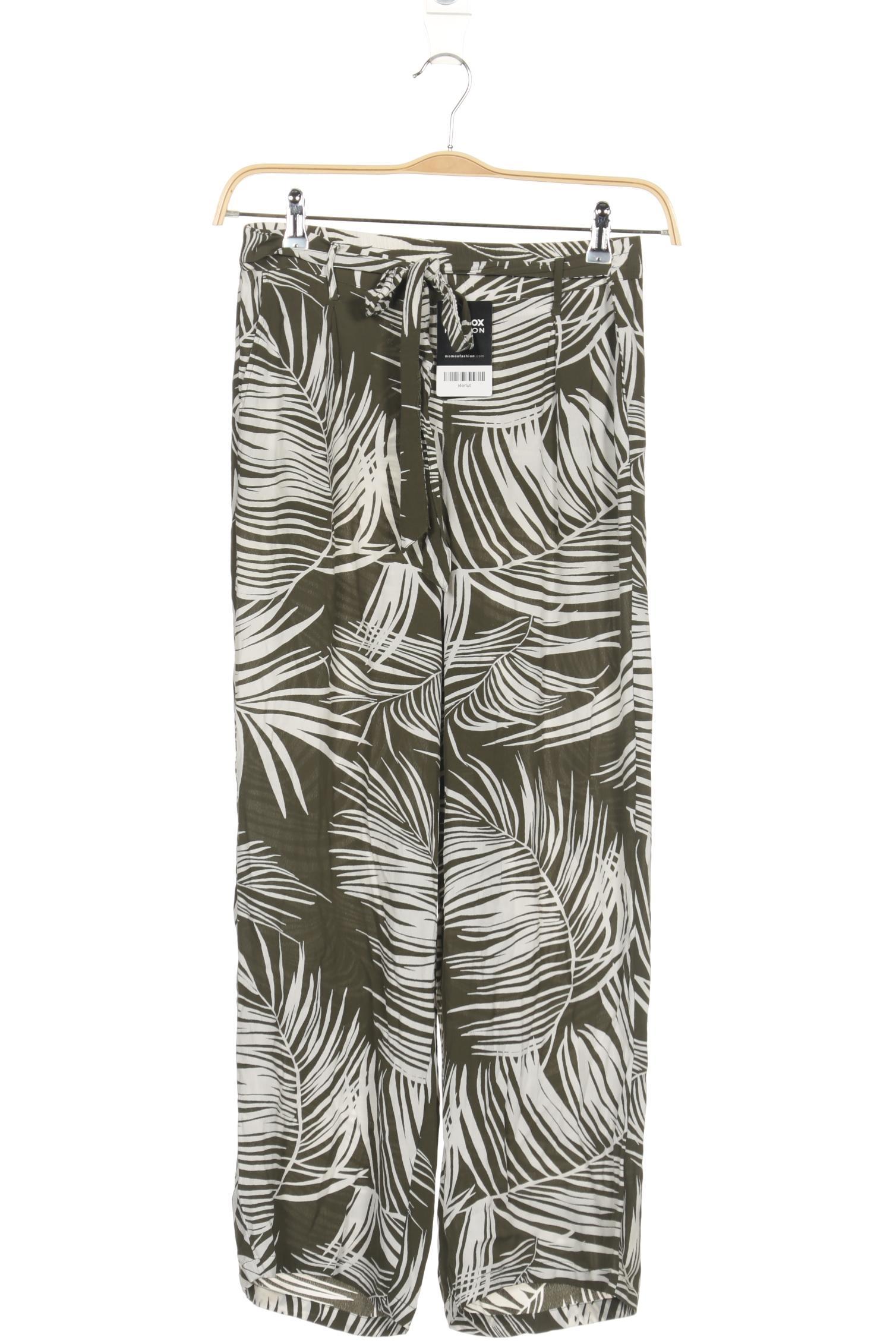 

Only Damen Stoffhose, grün, Gr. 40