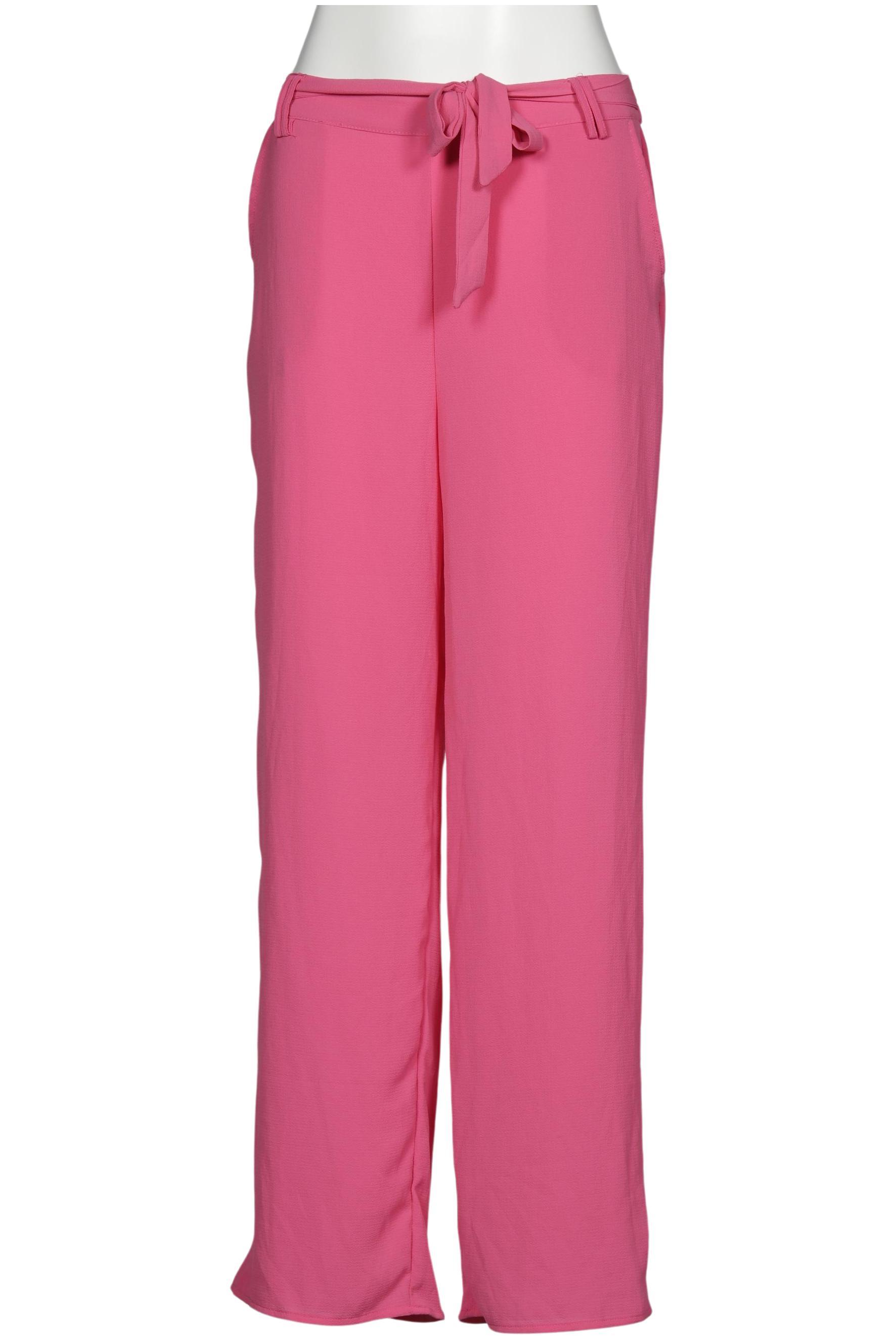 

Only Damen Stoffhose, pink, Gr. 36