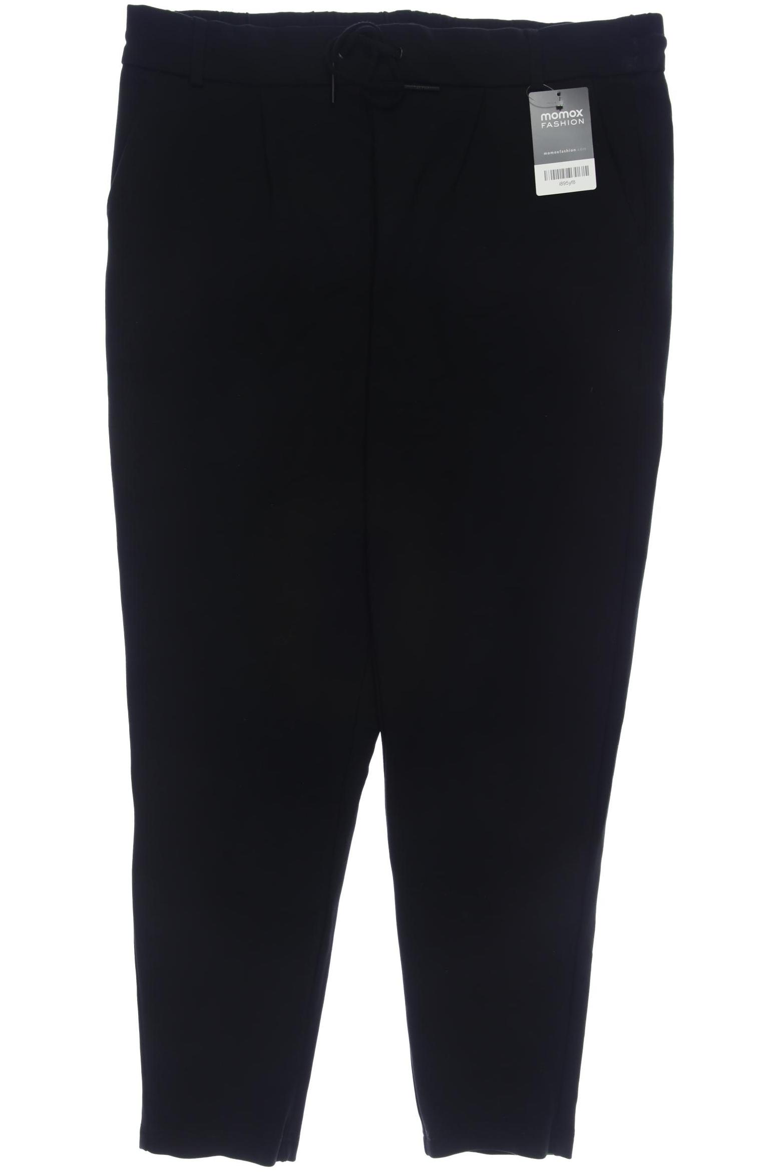 

Only Damen Stoffhose, schwarz, Gr. 0