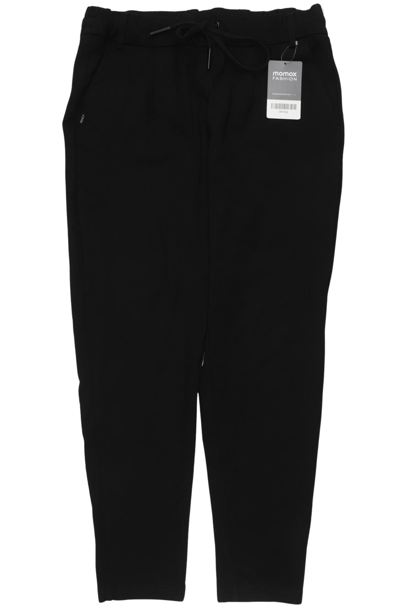 

Only Damen Stoffhose, schwarz, Gr. 0