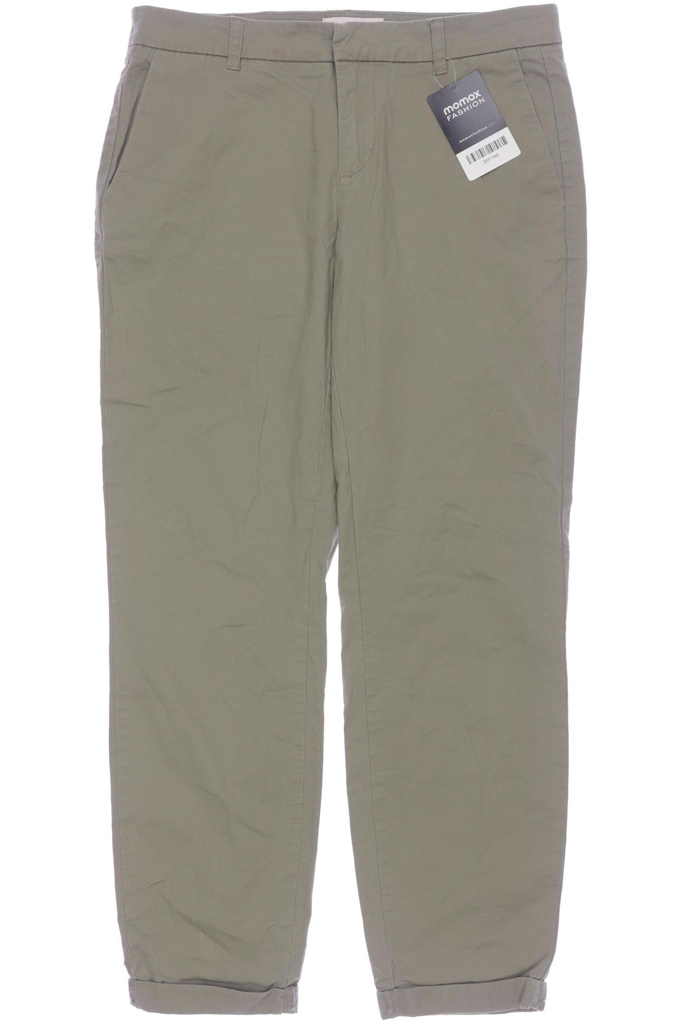 

Only Damen Stoffhose, grün, Gr. 36