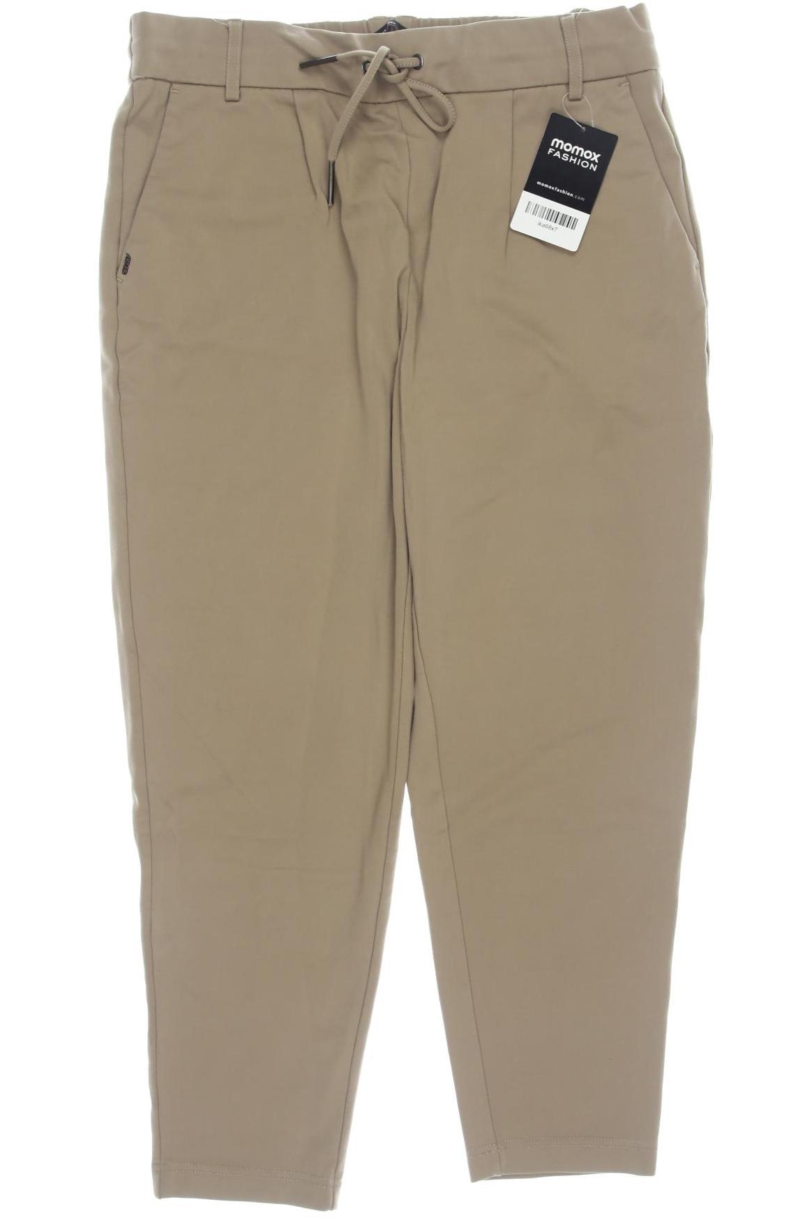 

Only Damen Stoffhose, beige, Gr. 0