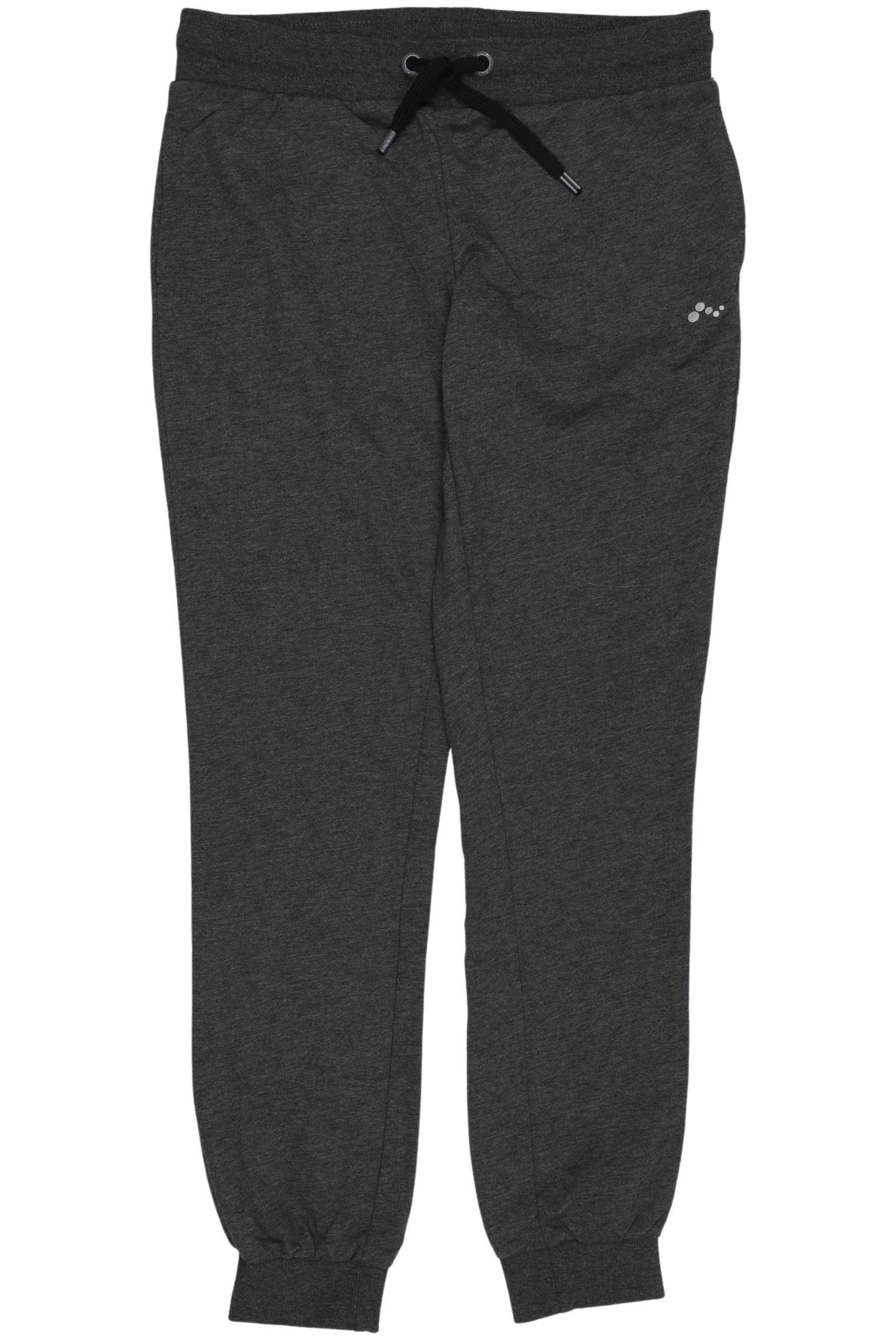

Only Damen Stoffhose, grau, Gr. 0