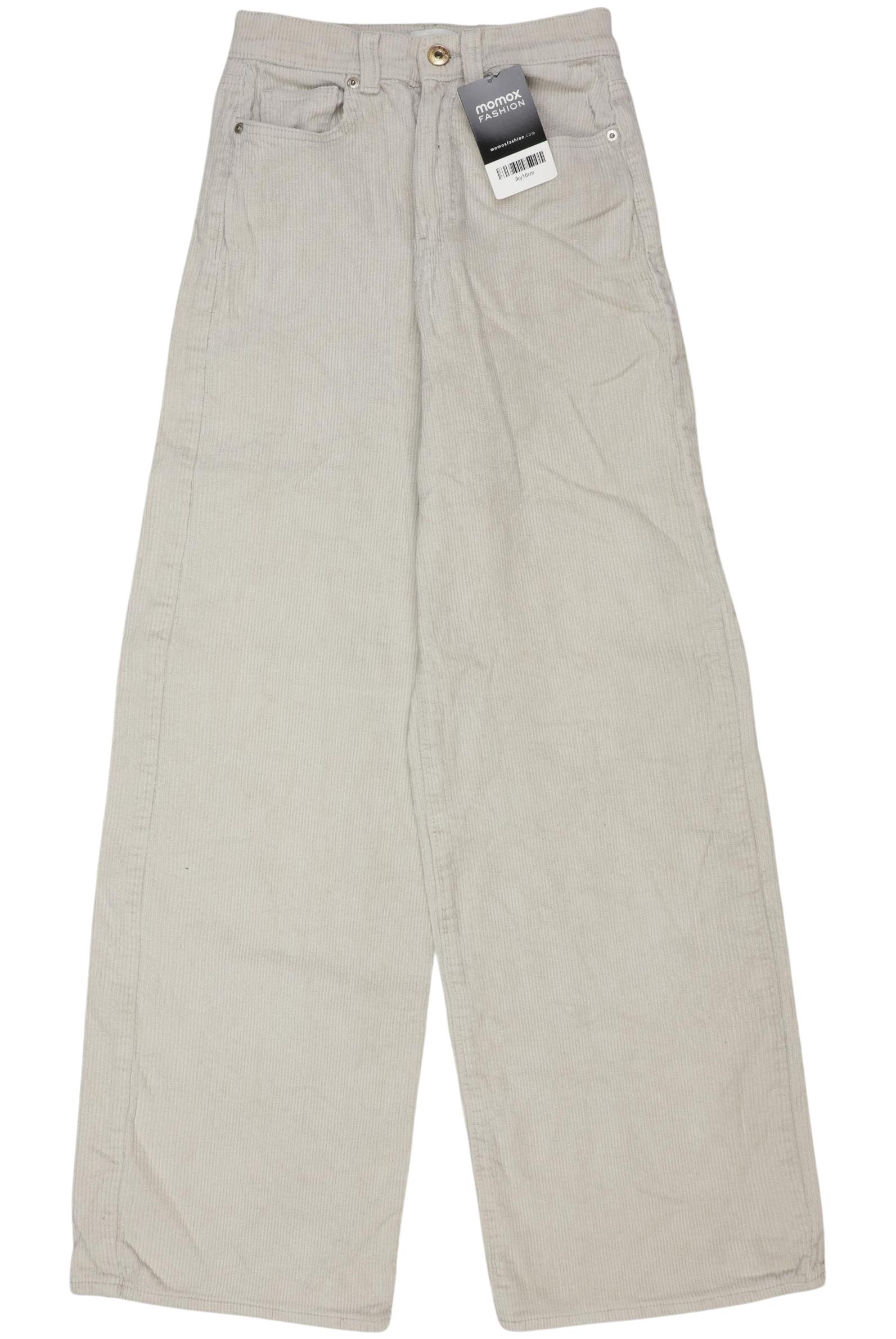 

Only Damen Stoffhose, beige, Gr. 34