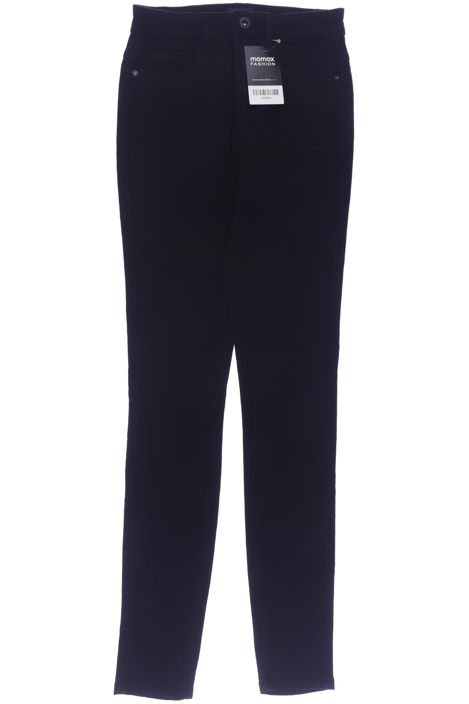 Thumbnail - Only Damen Stoffhose, schwarz, Gr. 0
