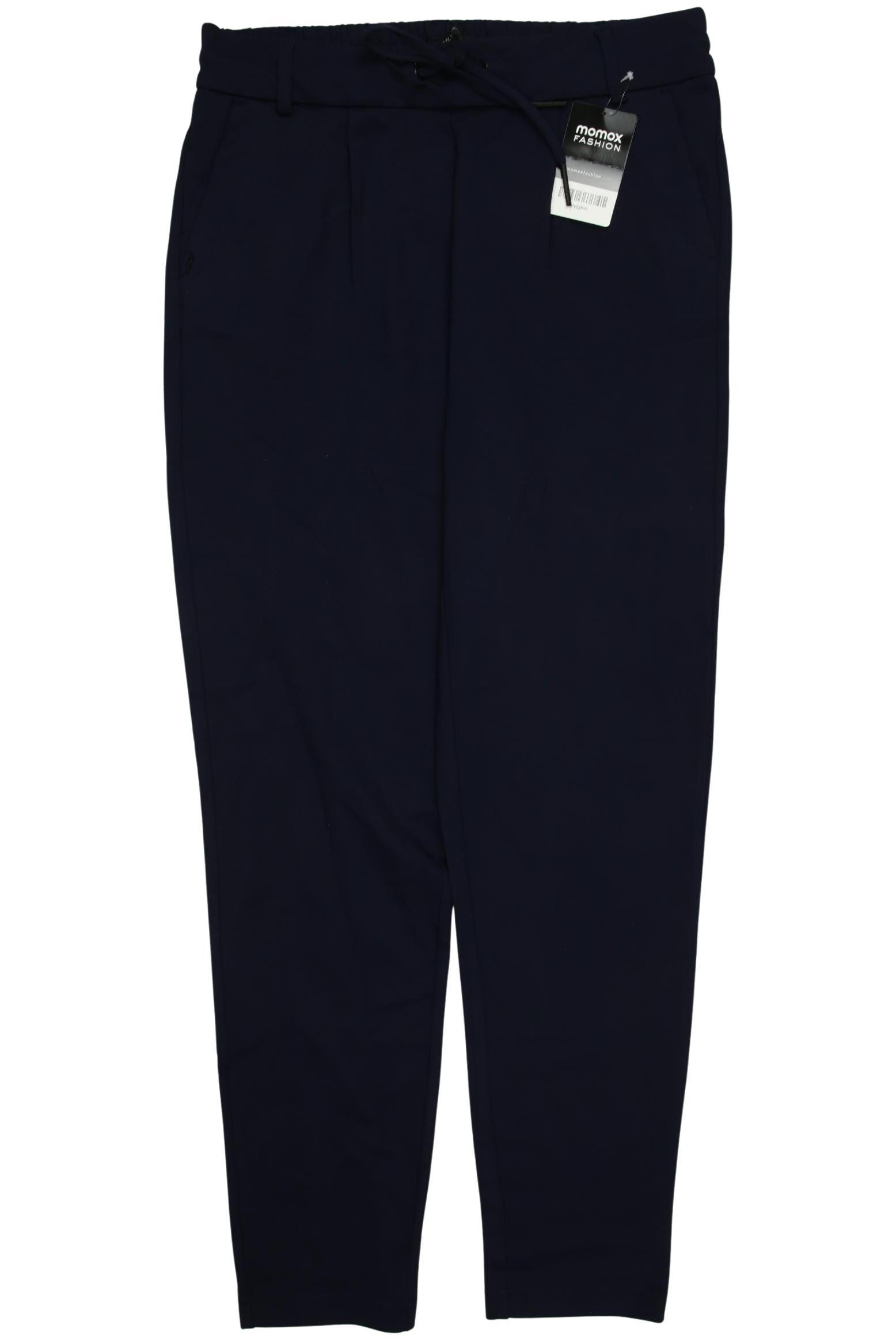 

Only Damen Stoffhose, marineblau, Gr. 34