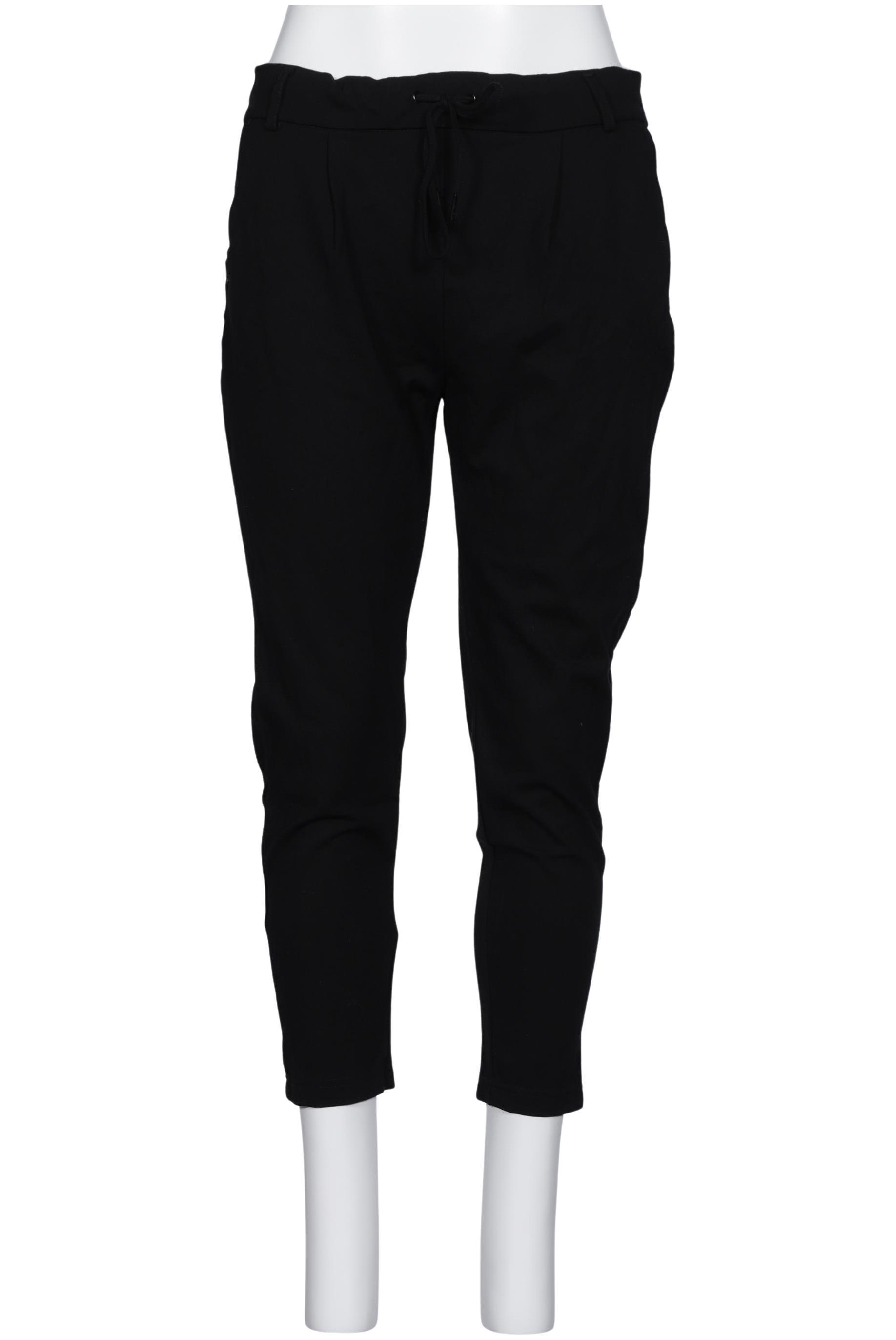 

Only Damen Stoffhose, schwarz, Gr. 0