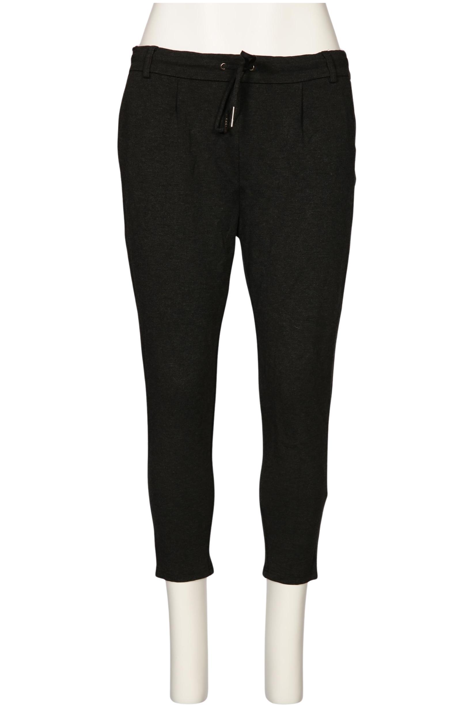 

Only Damen Stoffhose, grau, Gr. 0