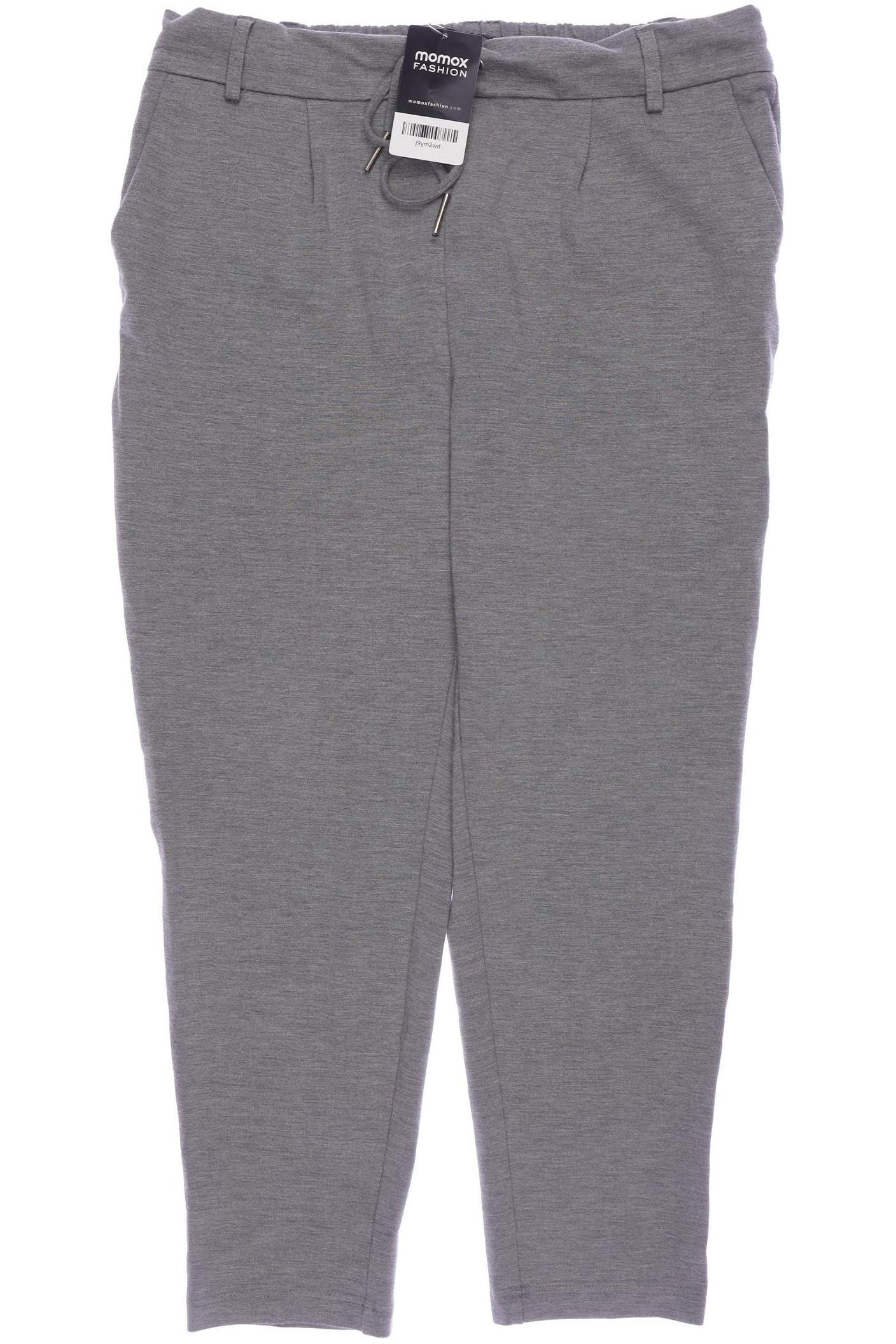 

Only Damen Stoffhose, grau, Gr. 0