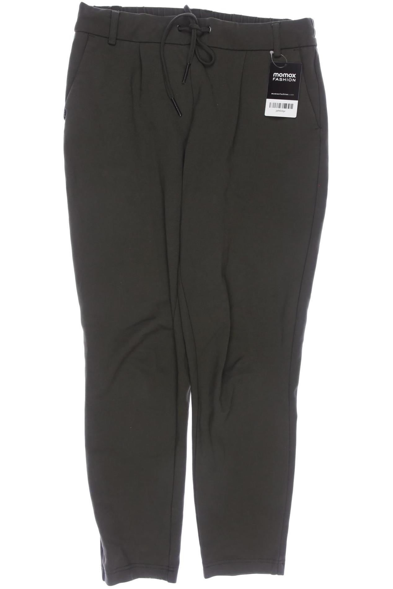 

Only Damen Stoffhose, grün, Gr. 0