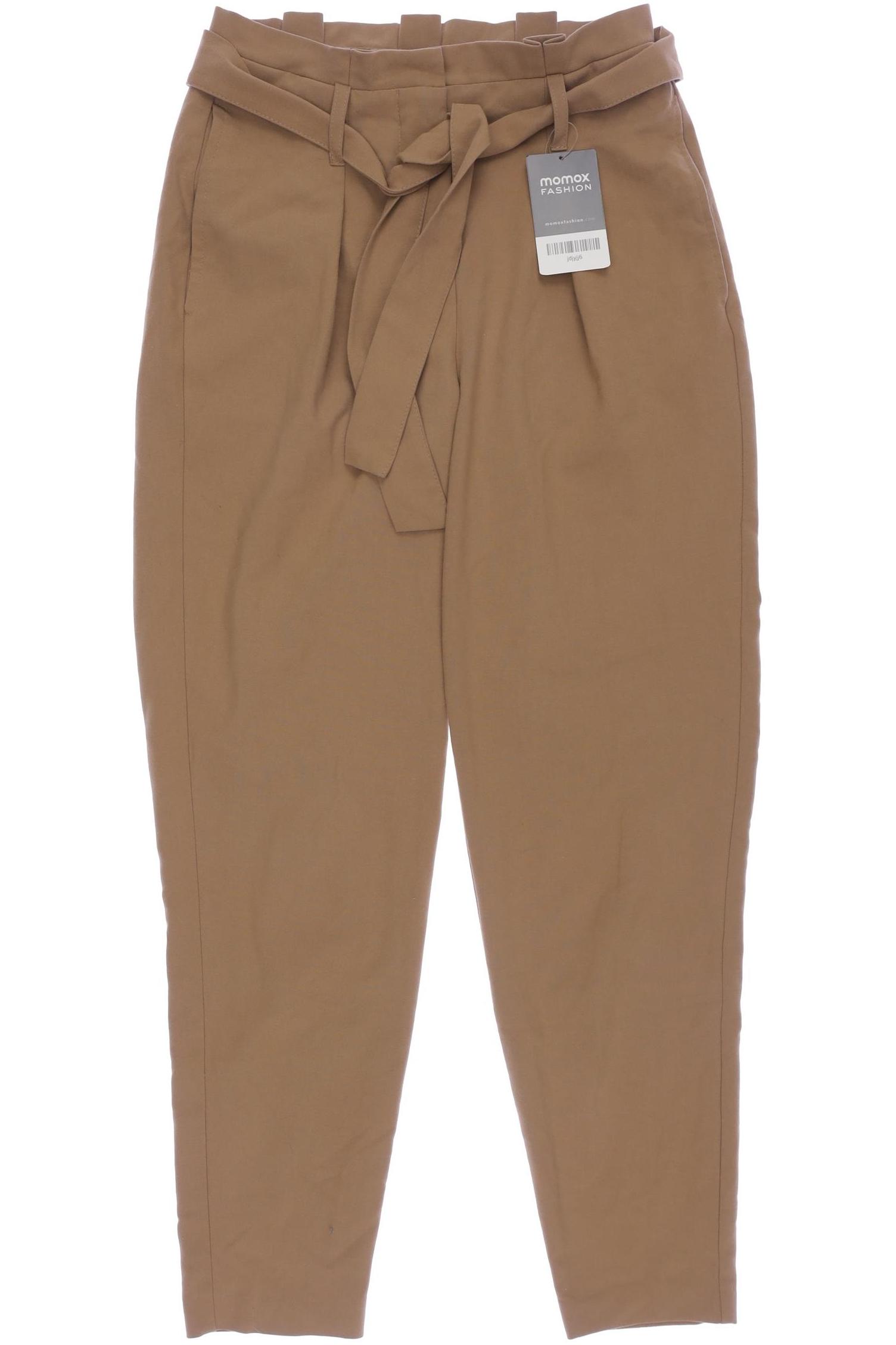 

Only Damen Stoffhose, braun, Gr. 34
