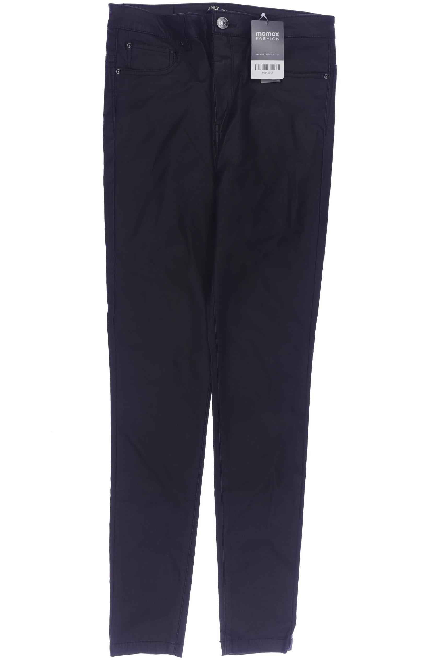 

Only Damen Stoffhose, schwarz, Gr. 30