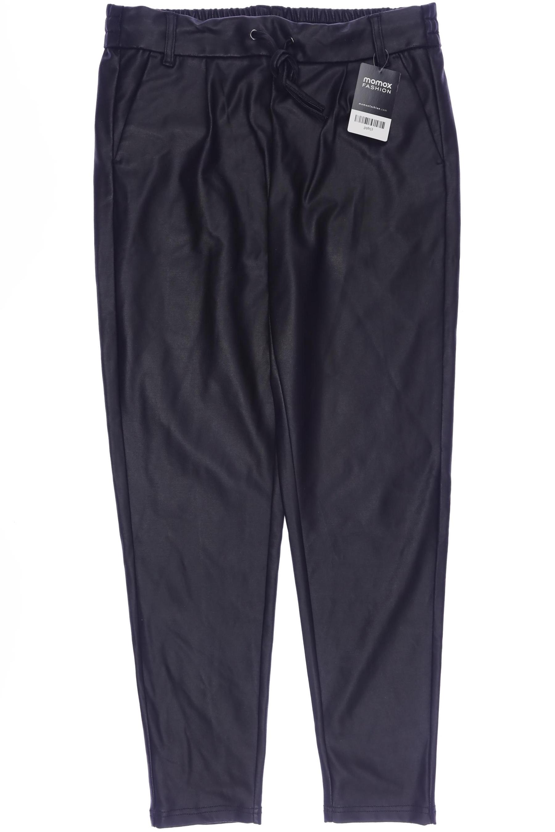 

Only Damen Stoffhose, schwarz, Gr. 0