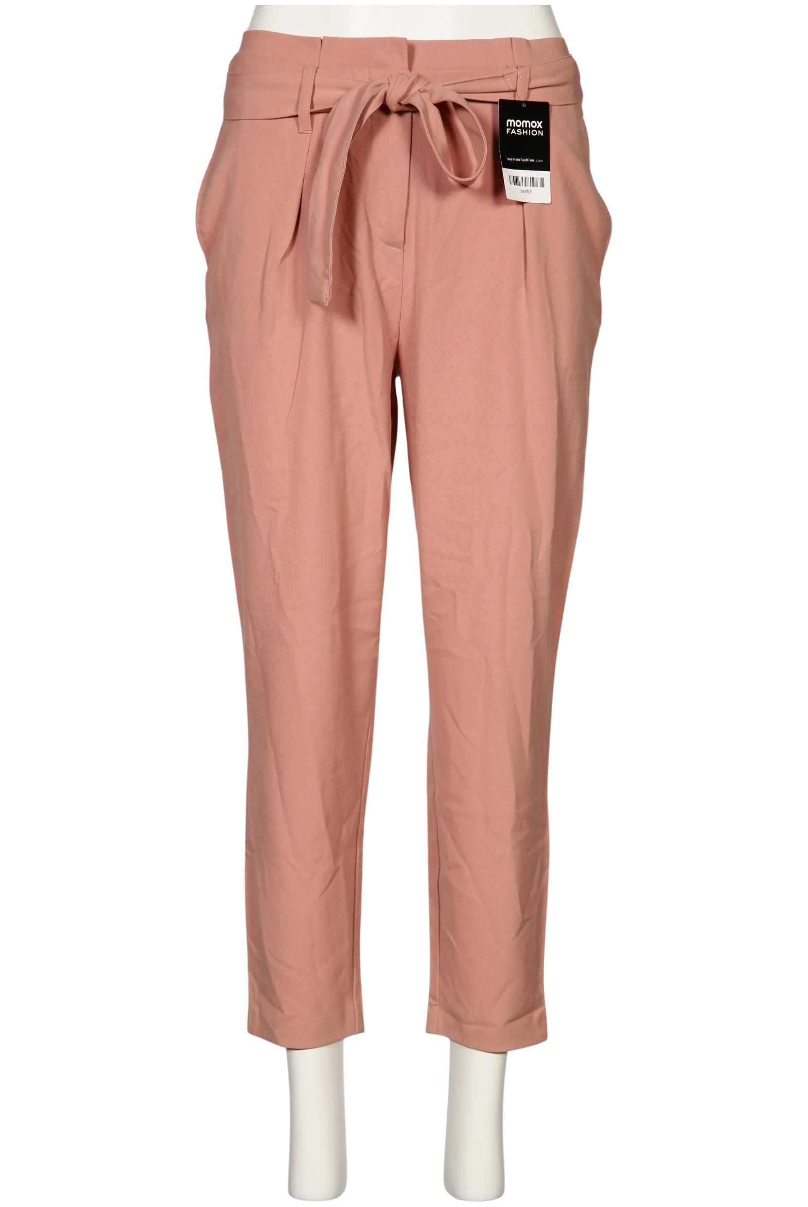 

Only Damen Stoffhose, pink, Gr. 38