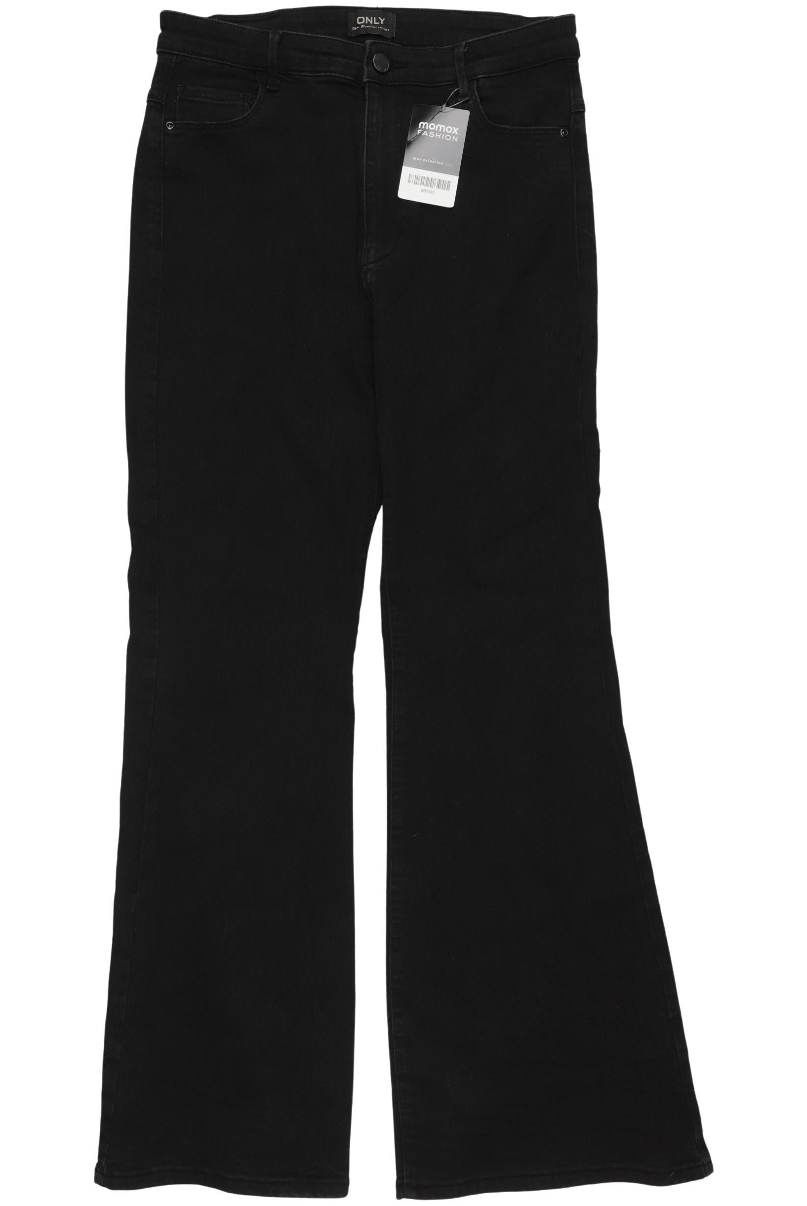 

Only Damen Stoffhose, schwarz, Gr. 0