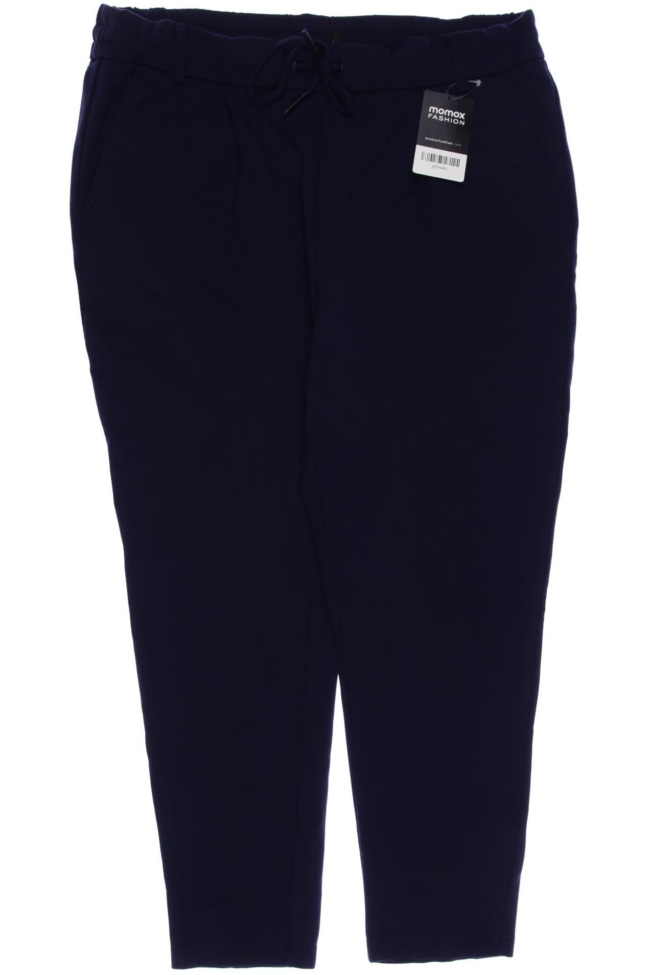 

Only Damen Stoffhose, marineblau, Gr. 0