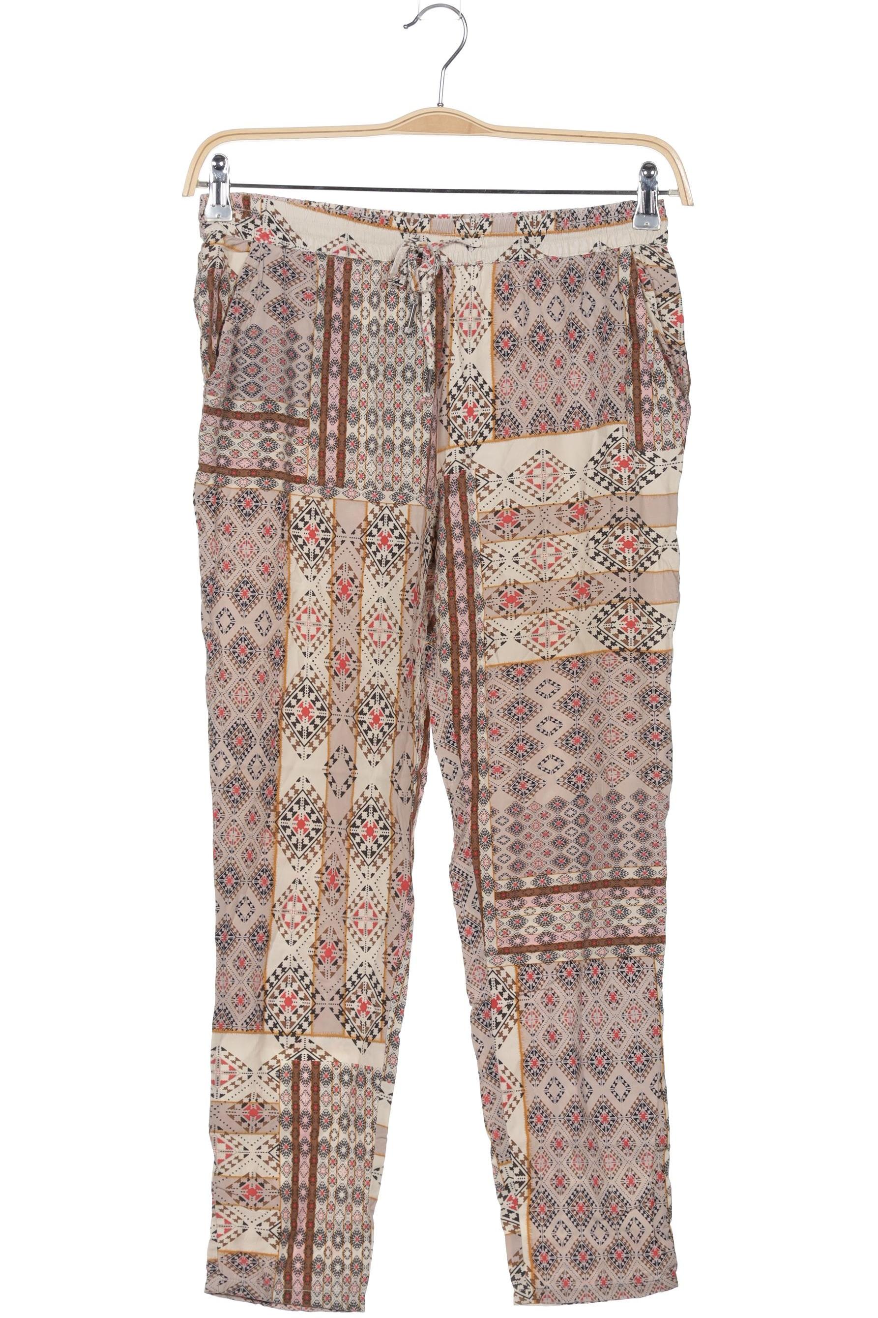 

Only Damen Stoffhose, cremeweiß, Gr. 38