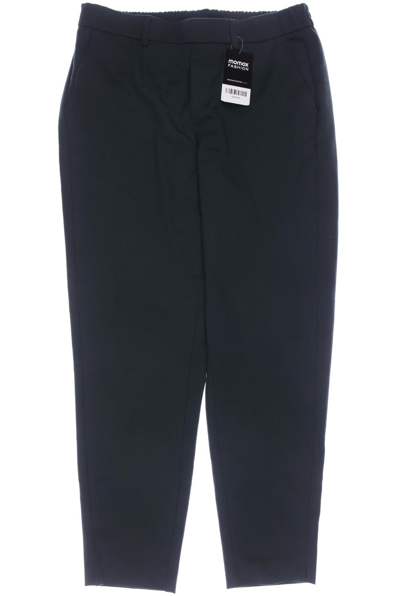 

Only Damen Stoffhose, grün, Gr. 0