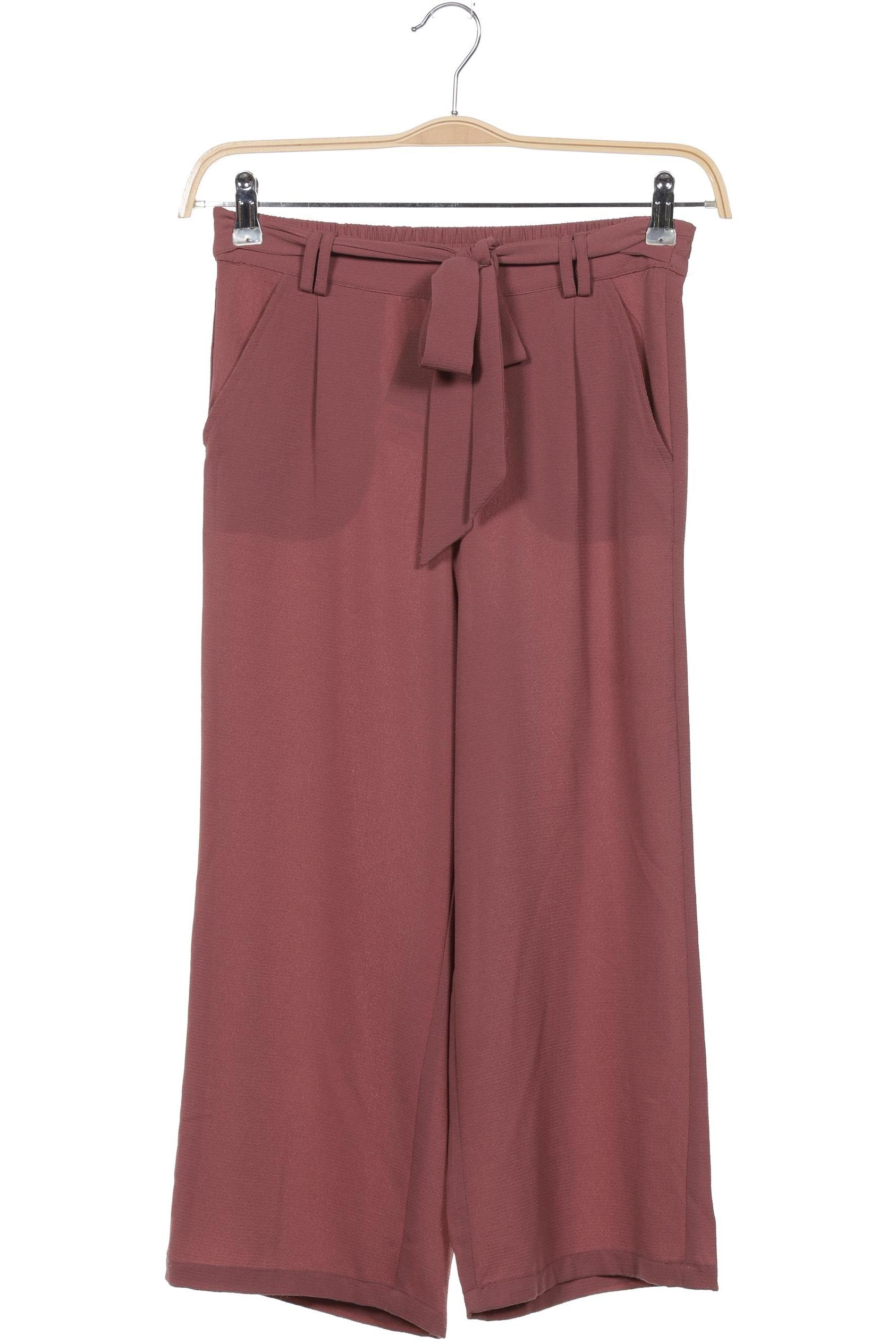

Only Damen Stoffhose, pink, Gr. 36