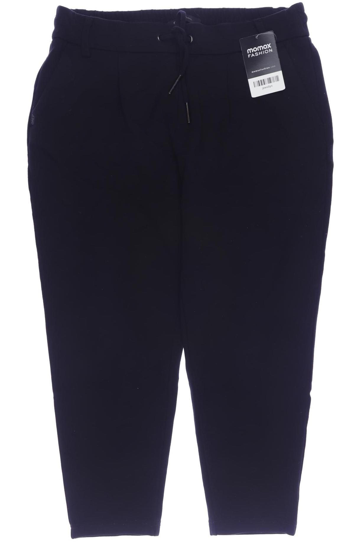 

Only Damen Stoffhose, schwarz, Gr. 0